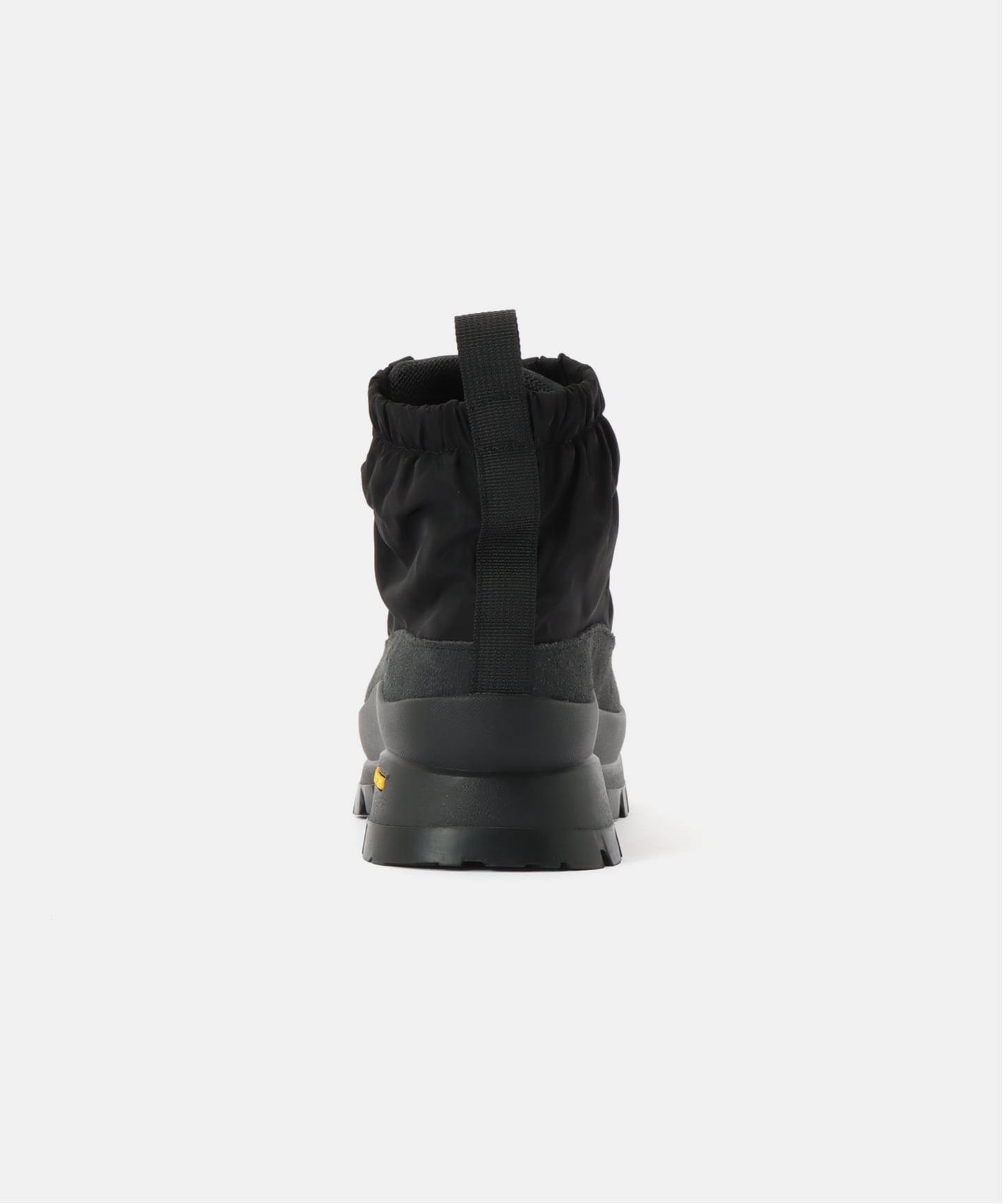 TODAYFUL Vibramsole Drawstring Sneakers（ブーティ・ショートブーツ