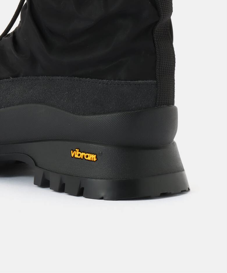 TODAYFUL Vibramsole Drawstring Sneakers（ブーティ・ショートブーツ 