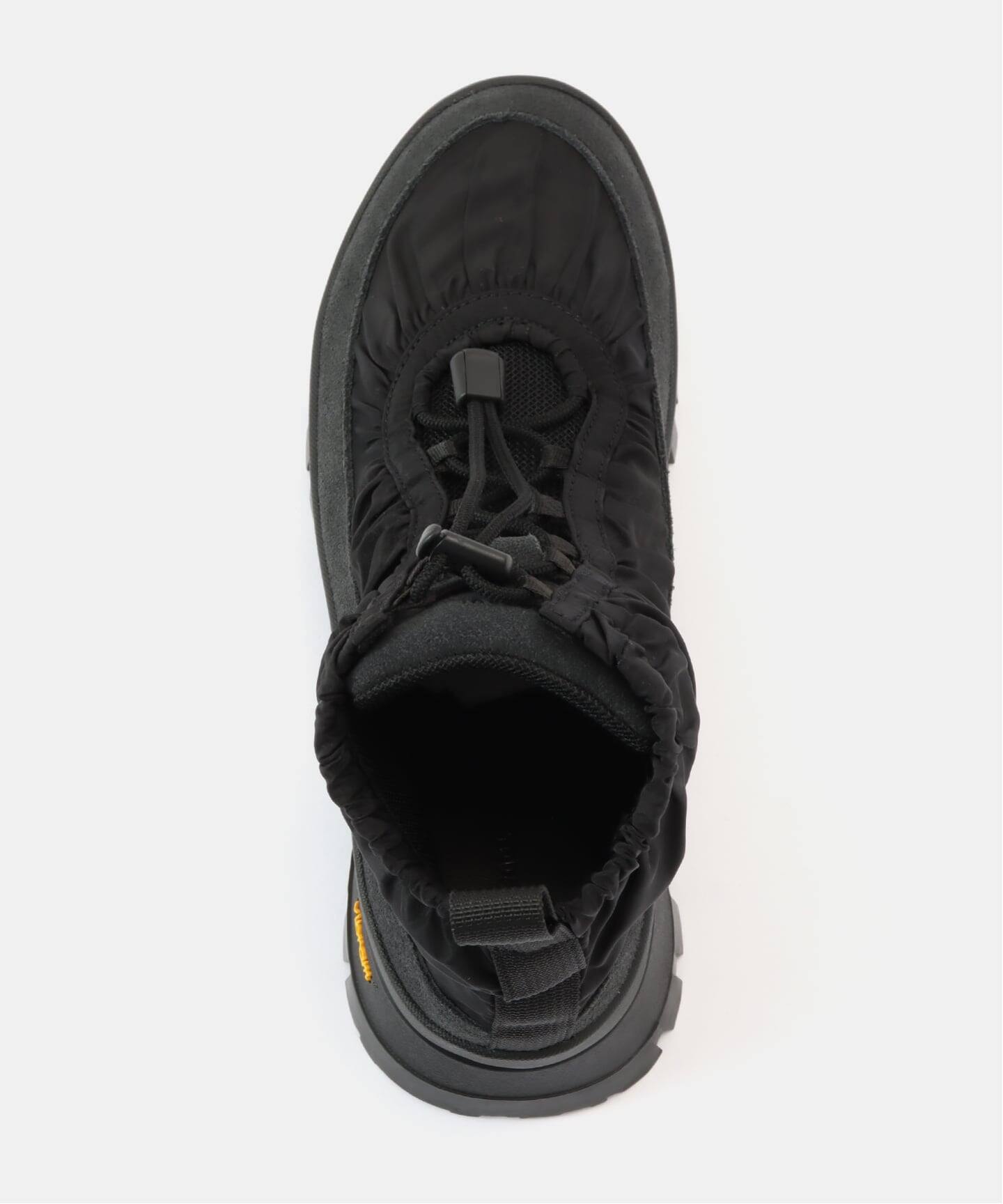 TODAYFUL Vibramsole Drawstring Sneakers（ブーティ・ショートブーツ