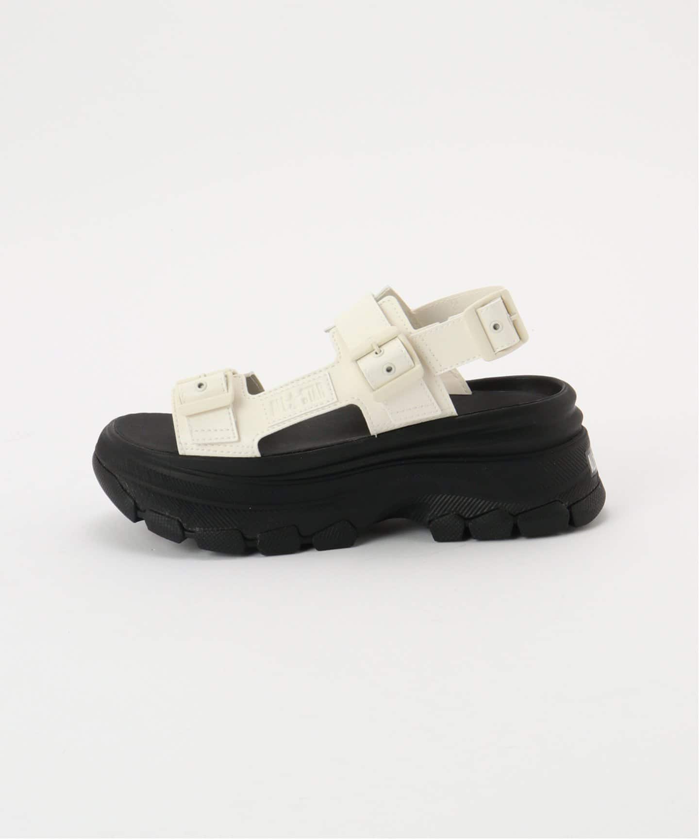 【着用2回】converse ALL STAR TREKWAVE SANDAL JAPAN LIMITED CONVERSE ALL STAR R TREKWAVE SANDAL OX WHITE