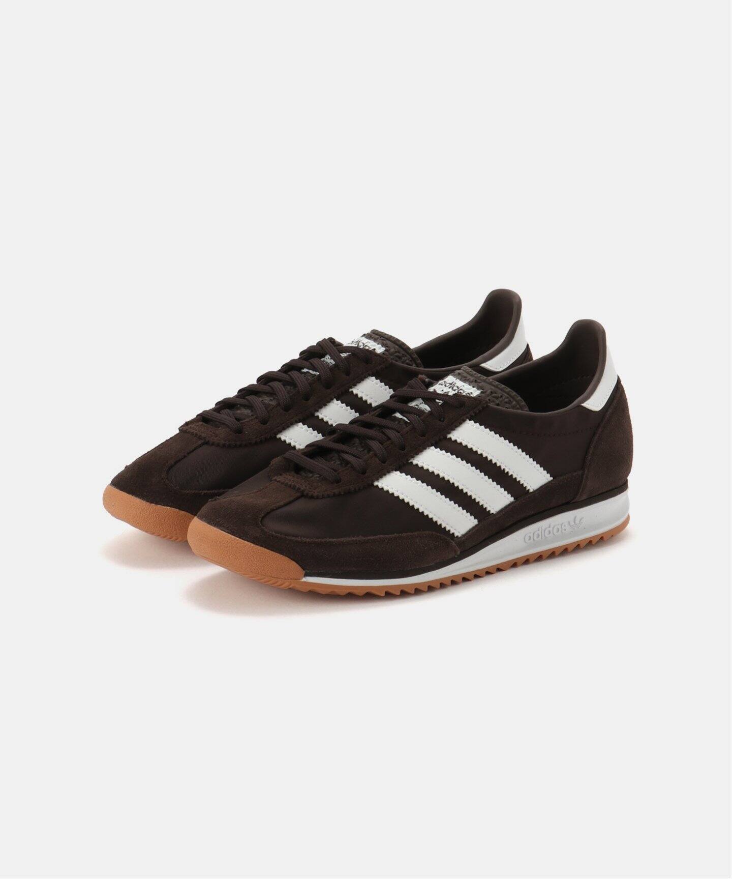 adidas SL72 OG W JI0188（スニーカー）｜BOICE FROM BAYCREW'S