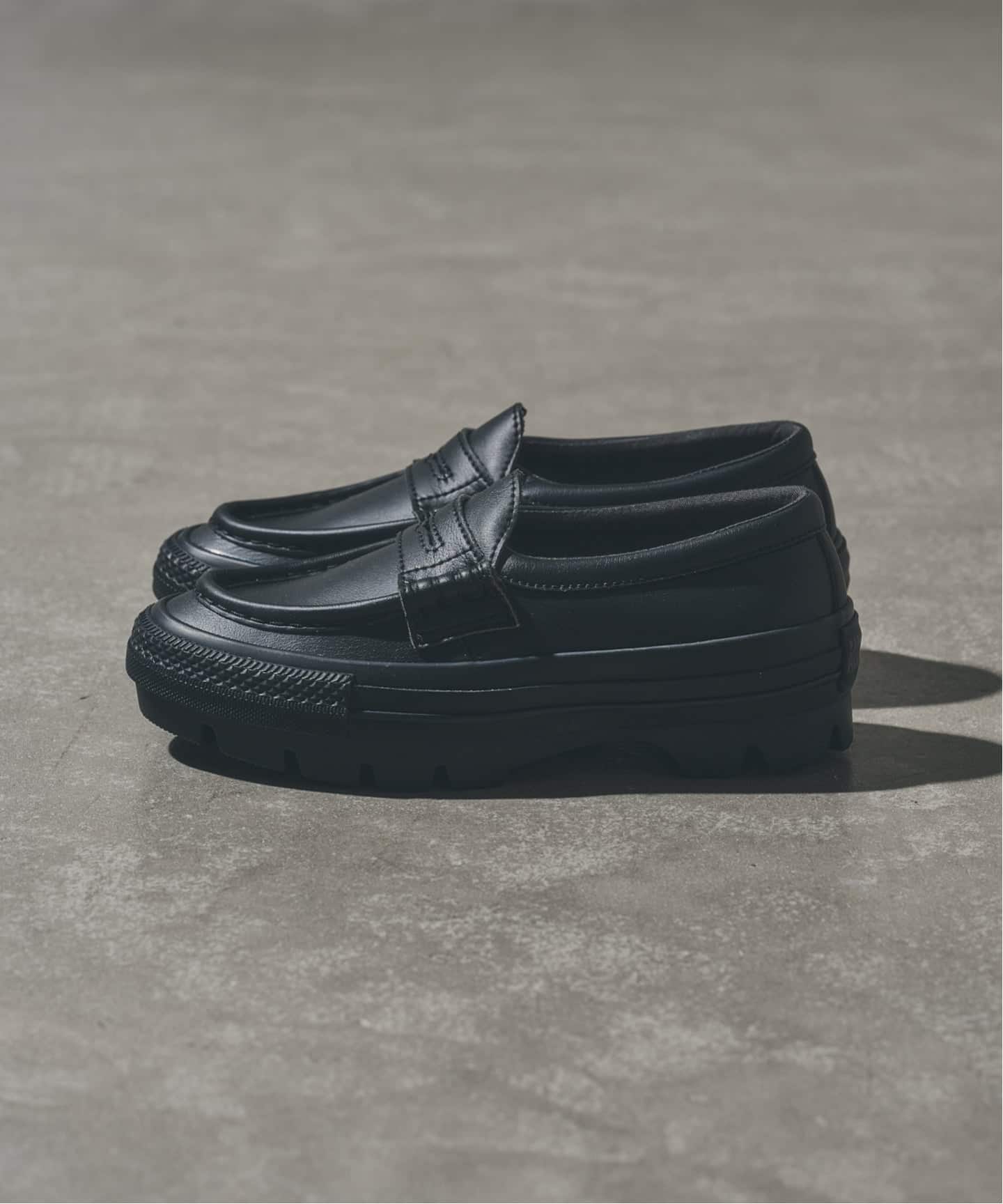 CONVERSE ALLSTAR CHUNK LOAFER（スニーカー）｜BOICE FROM BAYCREW'S