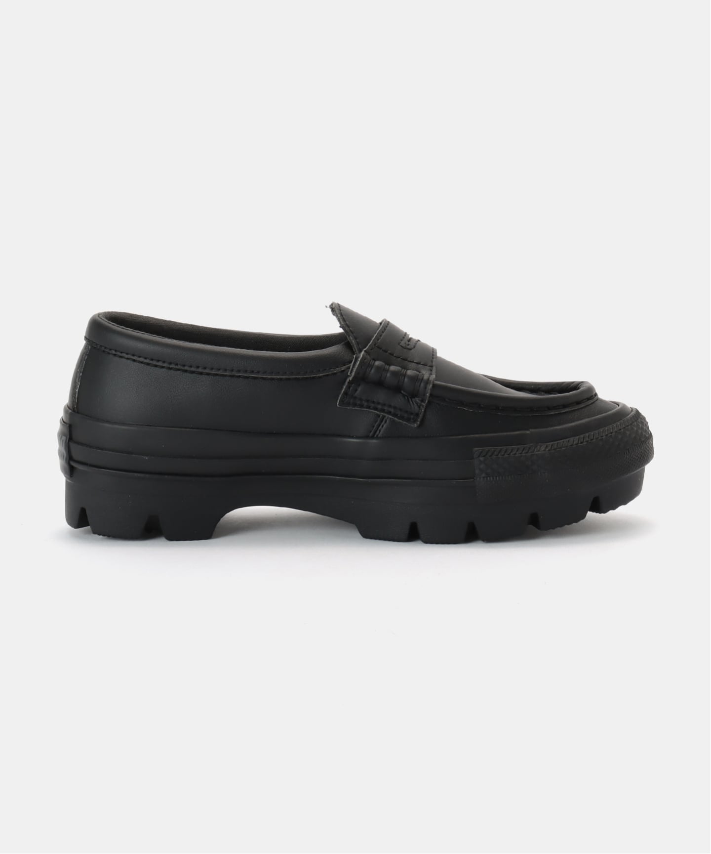 CONVERSE ALLSTAR CHUNK LOAFER（スニーカー）｜BOICE FROM BAYCREW'S