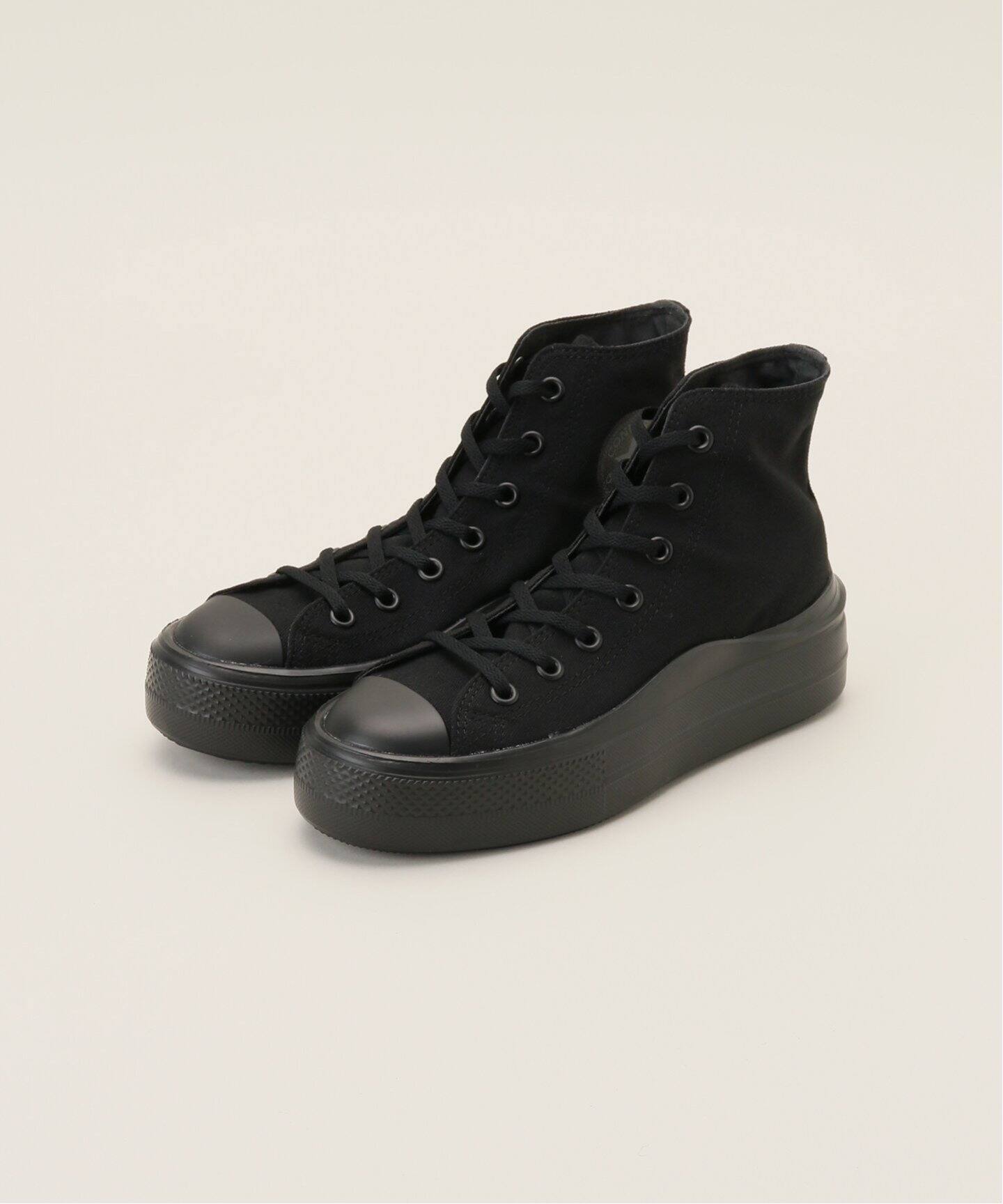 CONVERSE ALL STAR LIGHT PLTS 2 HI 313132（スニーカー