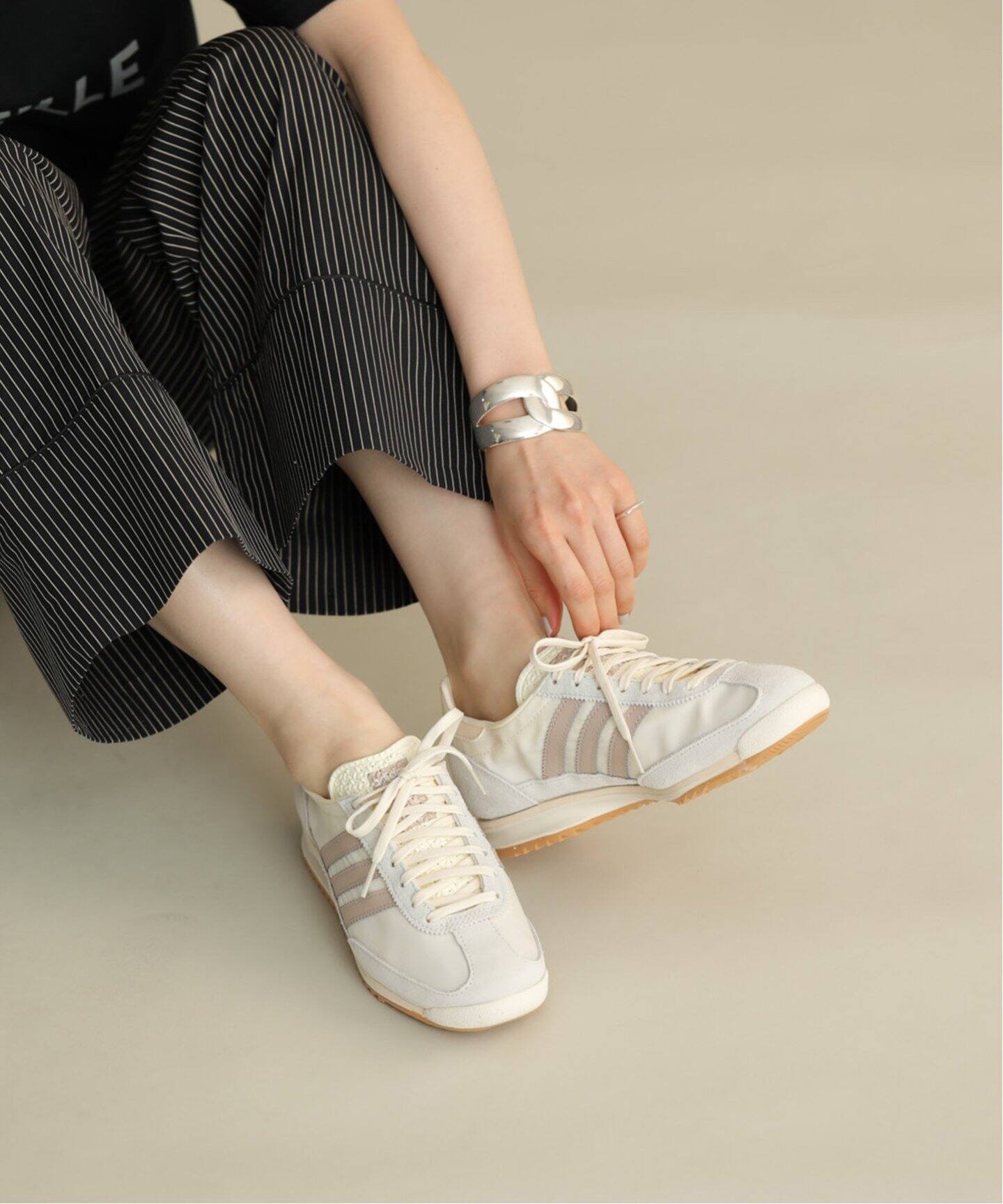 adidas SL 72 OG W（スニーカー）｜BOICE FROM BAYCREW'S
