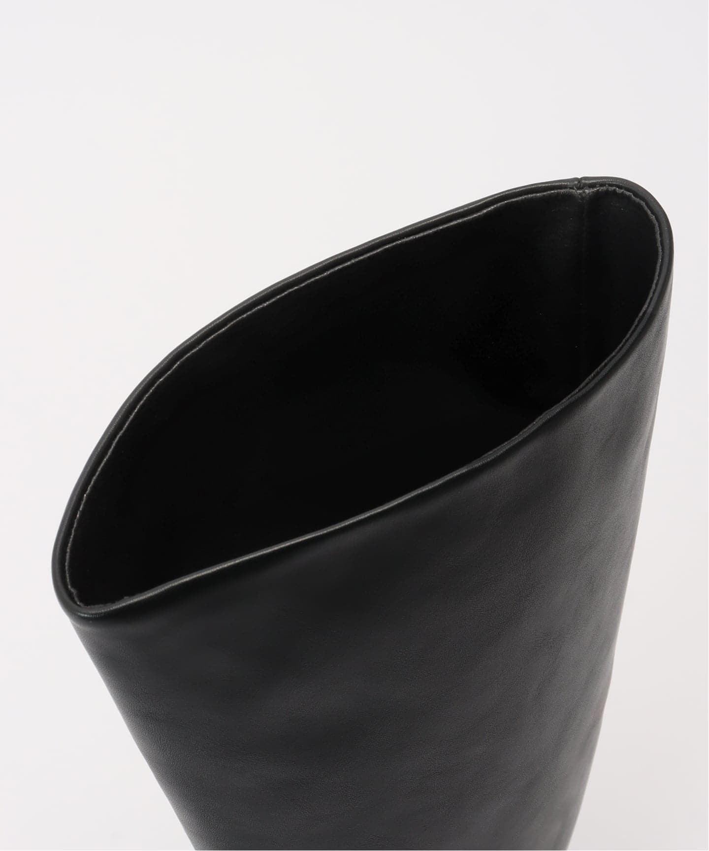 anuke Ecoleather Long Boots（ロングブーツ）｜BOICE FROM BAYCREW'S