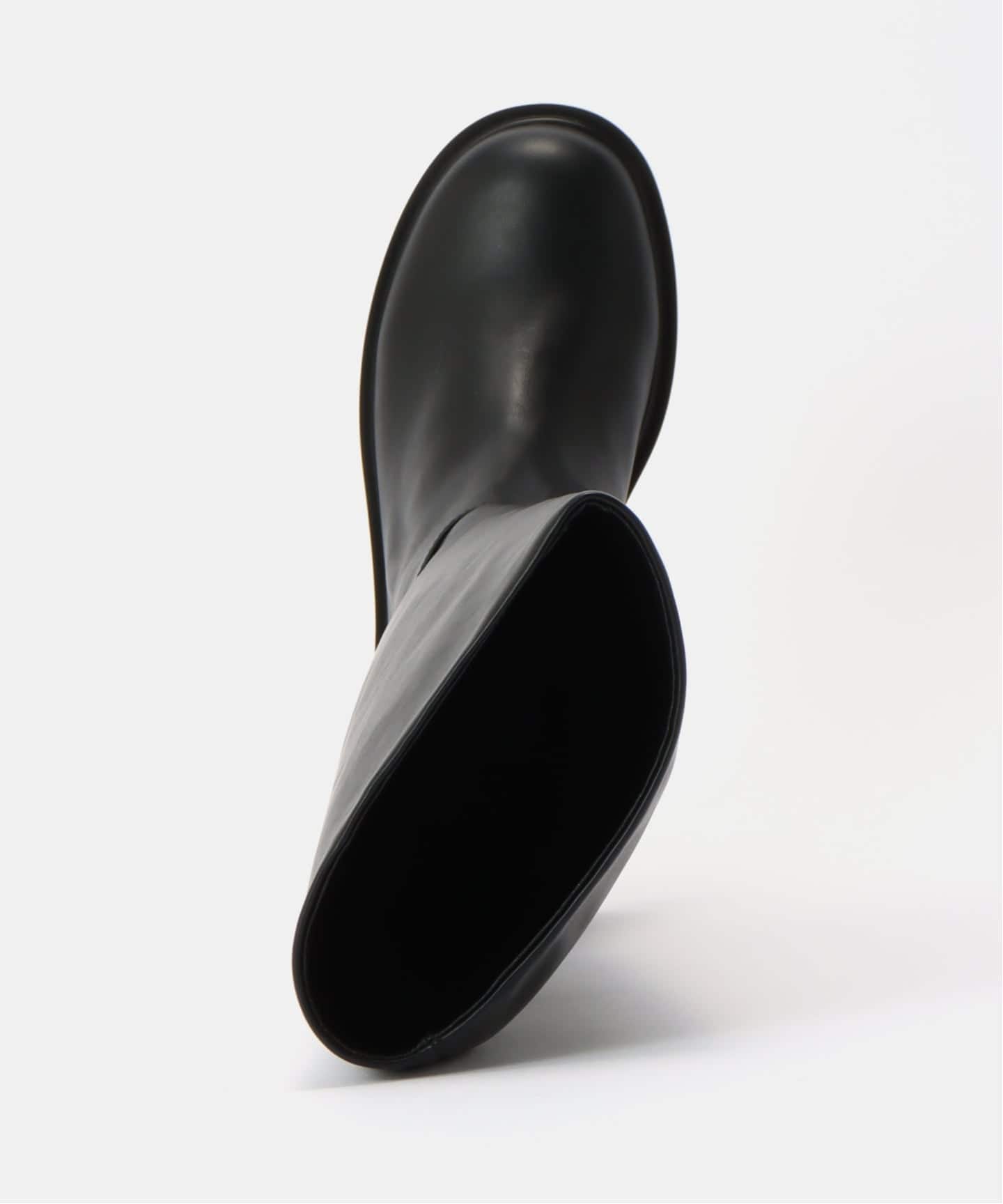 anuke Ecoleather Long Boots（ロングブーツ）｜BOICE FROM BAYCREW'S