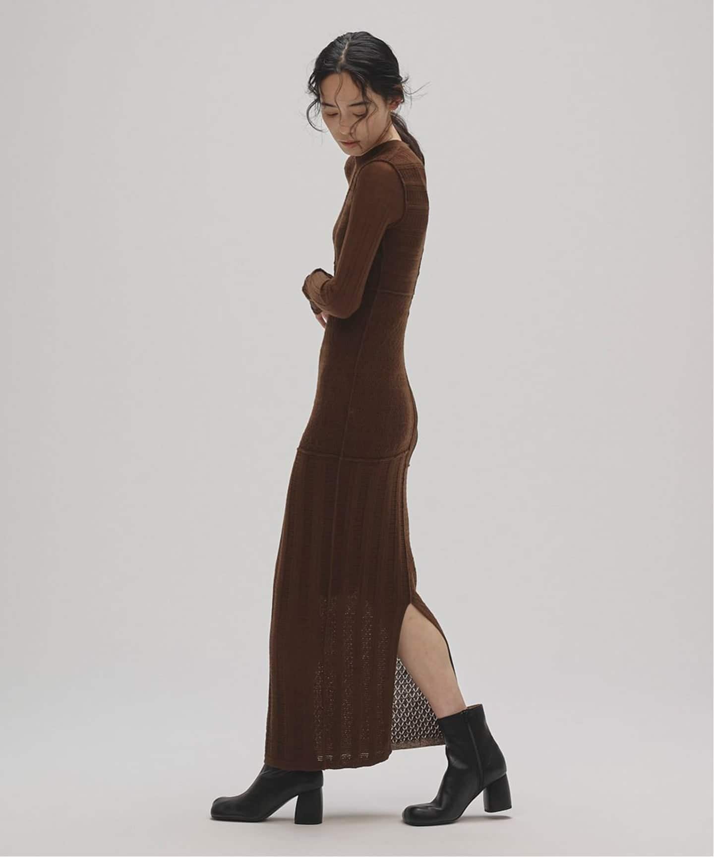 TODAYFUL Square Short Boots（ブーティ・ショートブーツ）｜BOICE