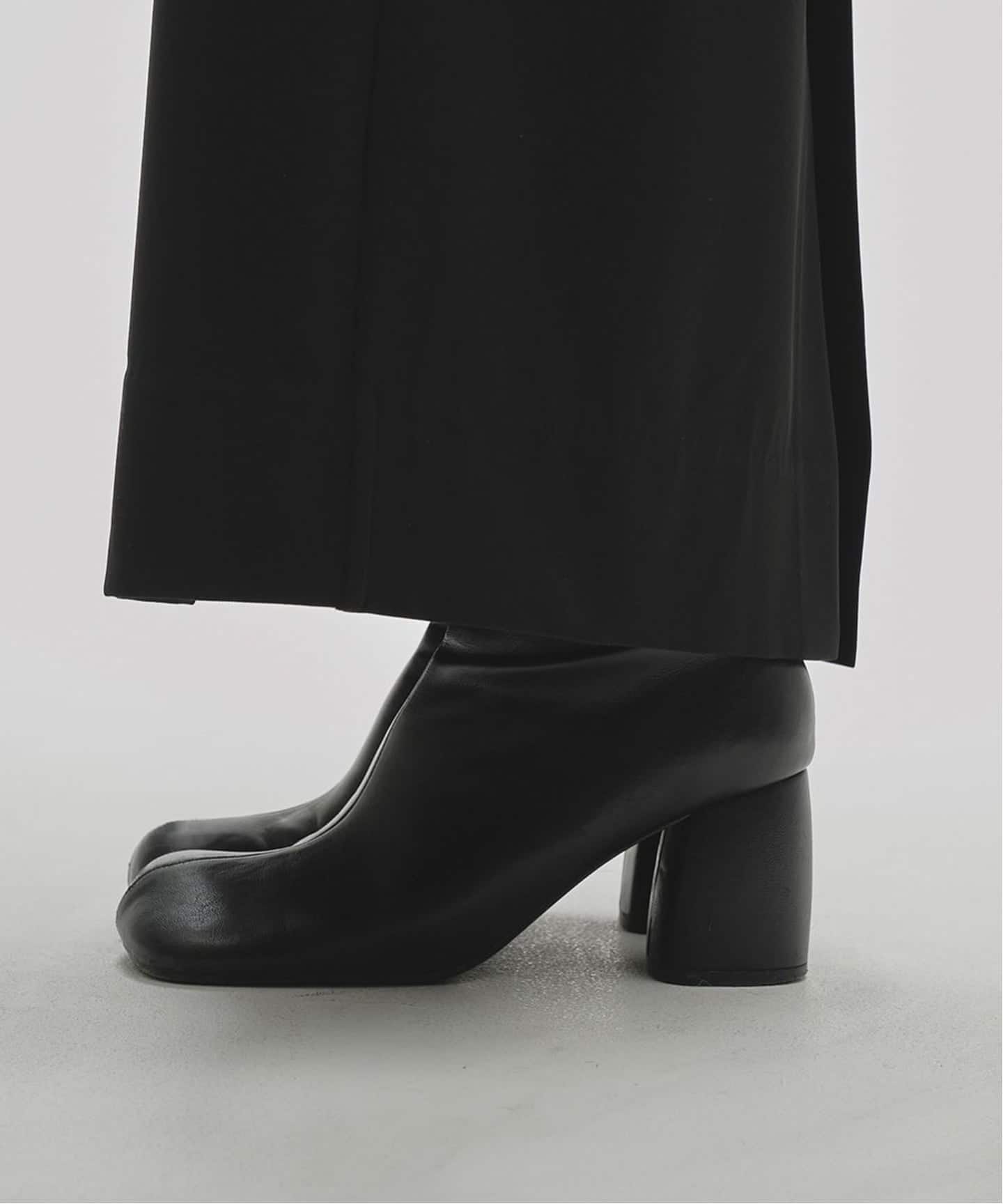 TODAYFUL Square Short Boots（ブーティ・ショートブーツ）｜BOICE