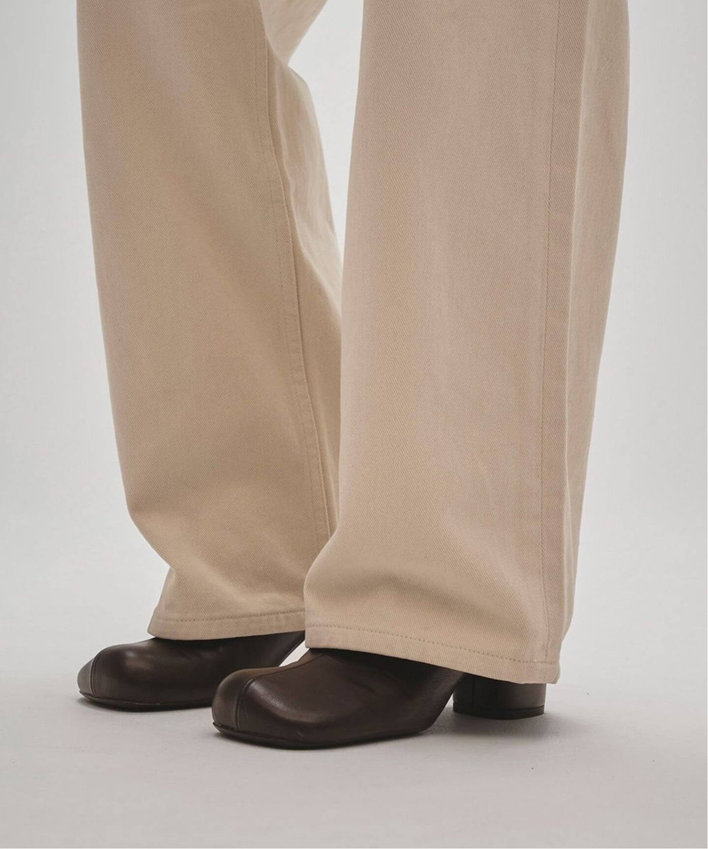 TODAYFUL Square Short Boots（ブーティ・ショートブーツ）｜BOICE