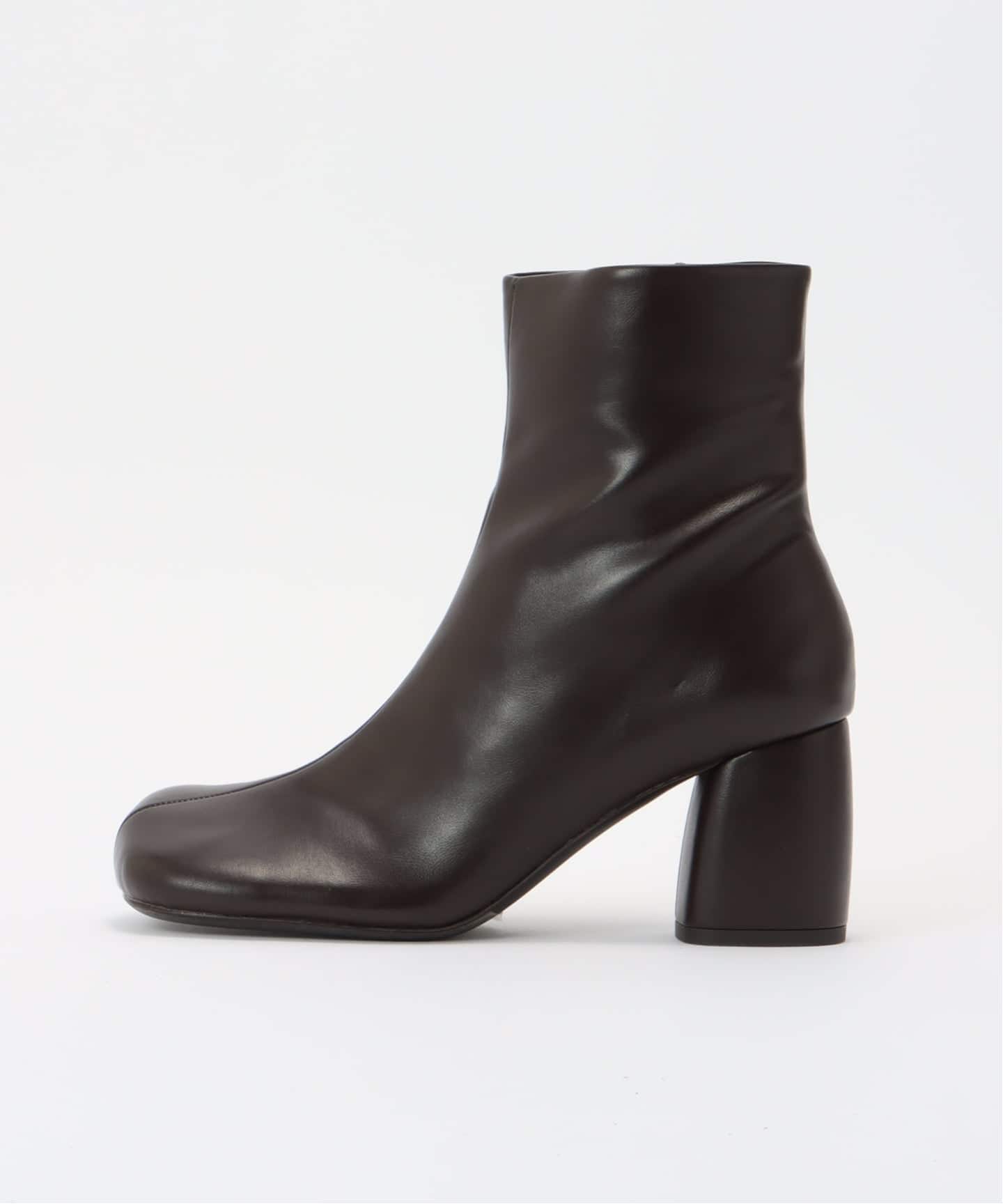 TODAYFUL Square Short Boots（ブーティ・ショートブーツ）｜BOICE
