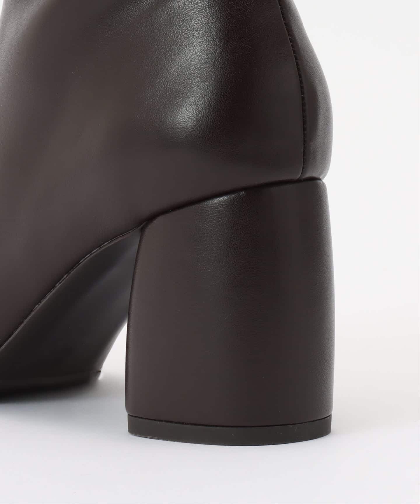 TODAYFUL Square Short Boots（ブーティ・ショートブーツ）｜BOICE