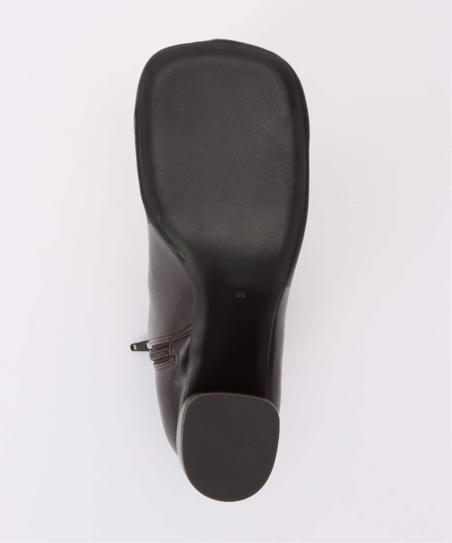 TODAYFUL Square Short Boots（ブーティ・ショートブーツ）｜BOICE