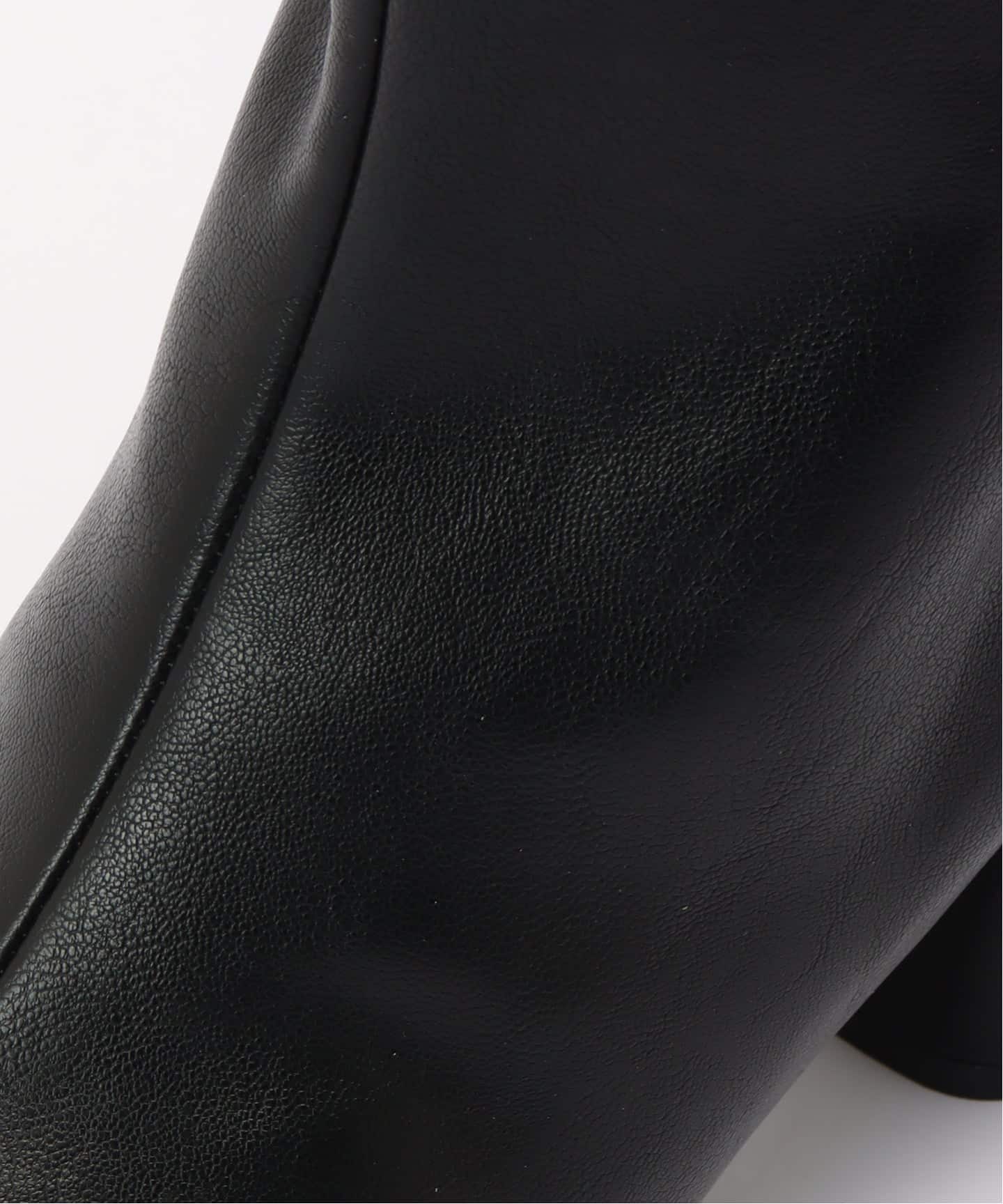 TODAYFUL Square Short Boots（ブーティ・ショートブーツ）｜BOICE