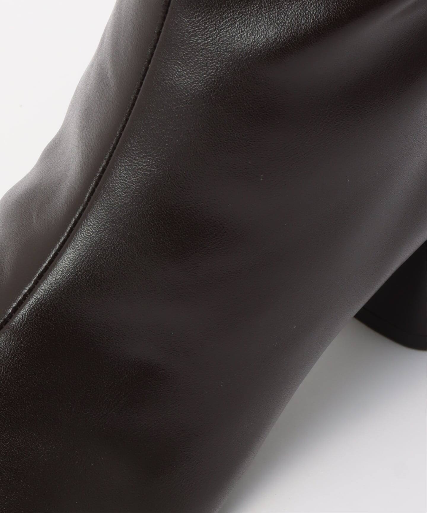 TODAYFUL Square Short Boots（ブーティ・ショートブーツ）｜BOICE