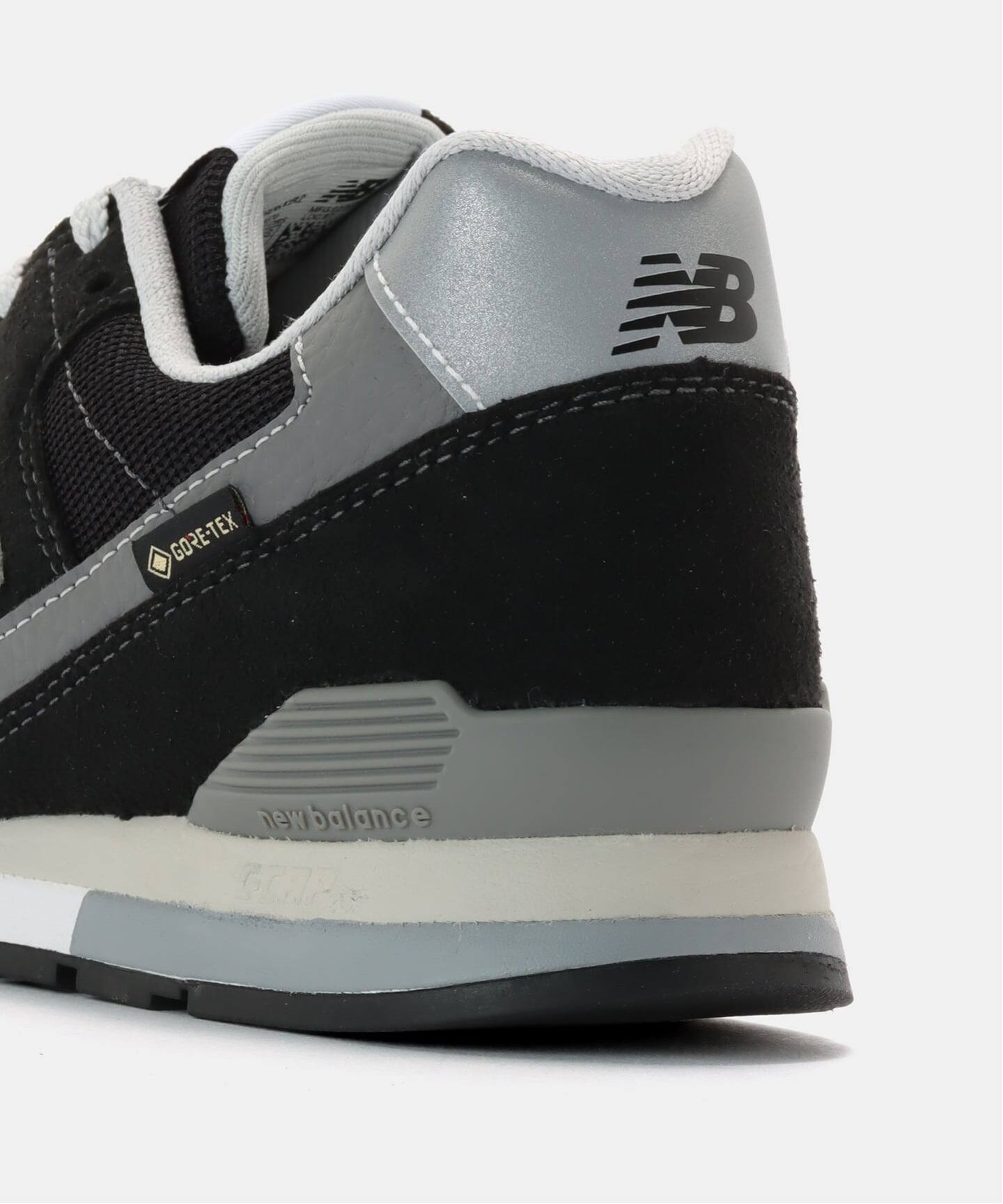 NEW BALANCE CM 996 GTX（GORE-TEX）（スニーカー）｜BOICE FROM