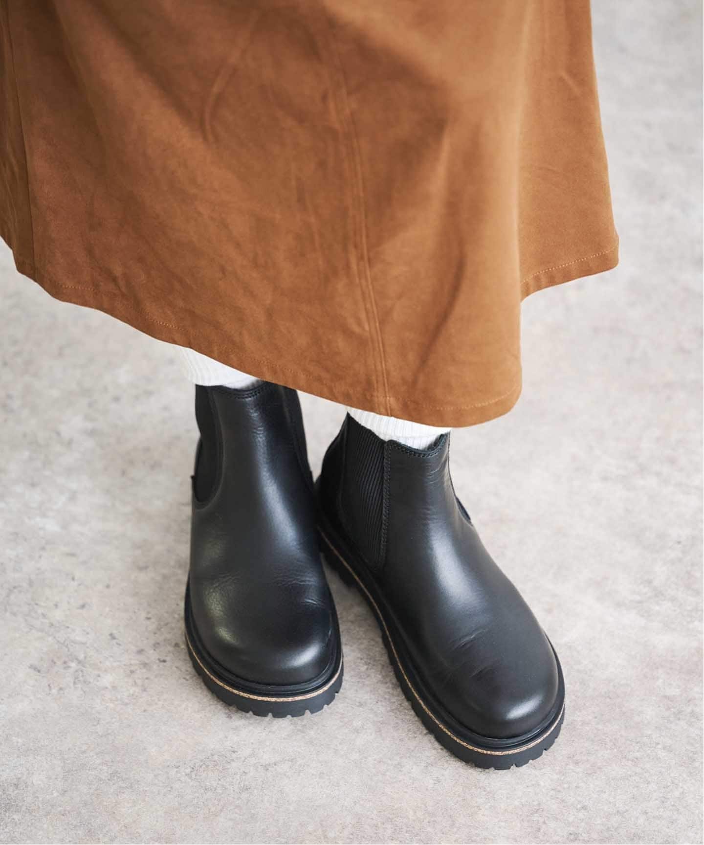 BIRKENSTOCK HIGHWOOD (NARROW)（ブーティ・ショートブーツ）｜BOICE