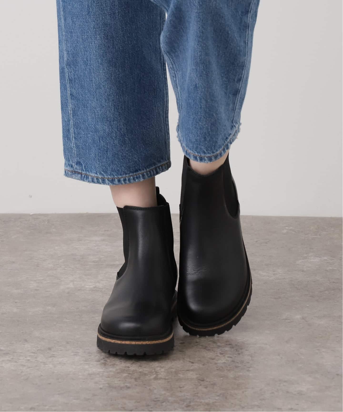 BIRKENSTOCK HIGHWOOD (NARROW)（ブーティ・ショートブーツ）｜BOICE