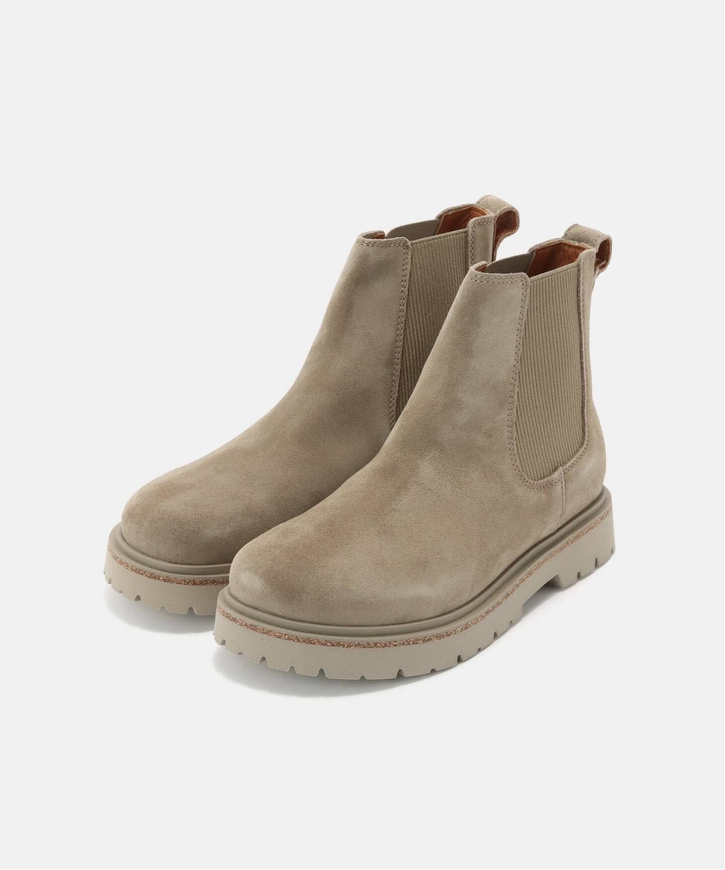 BIRKENSTOCK HIGHWOOD (NARROW)（ブーティ・ショートブーツ）｜BOICE