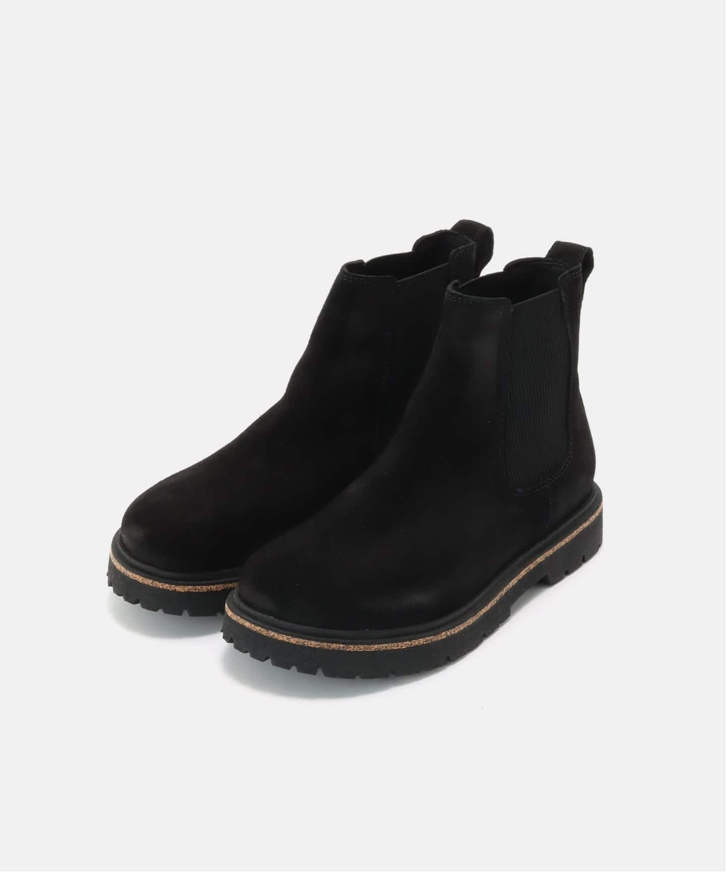 BIRKENSTOCK HIGHWOOD (NARROW)（ブーティ・ショートブーツ）｜BOICE