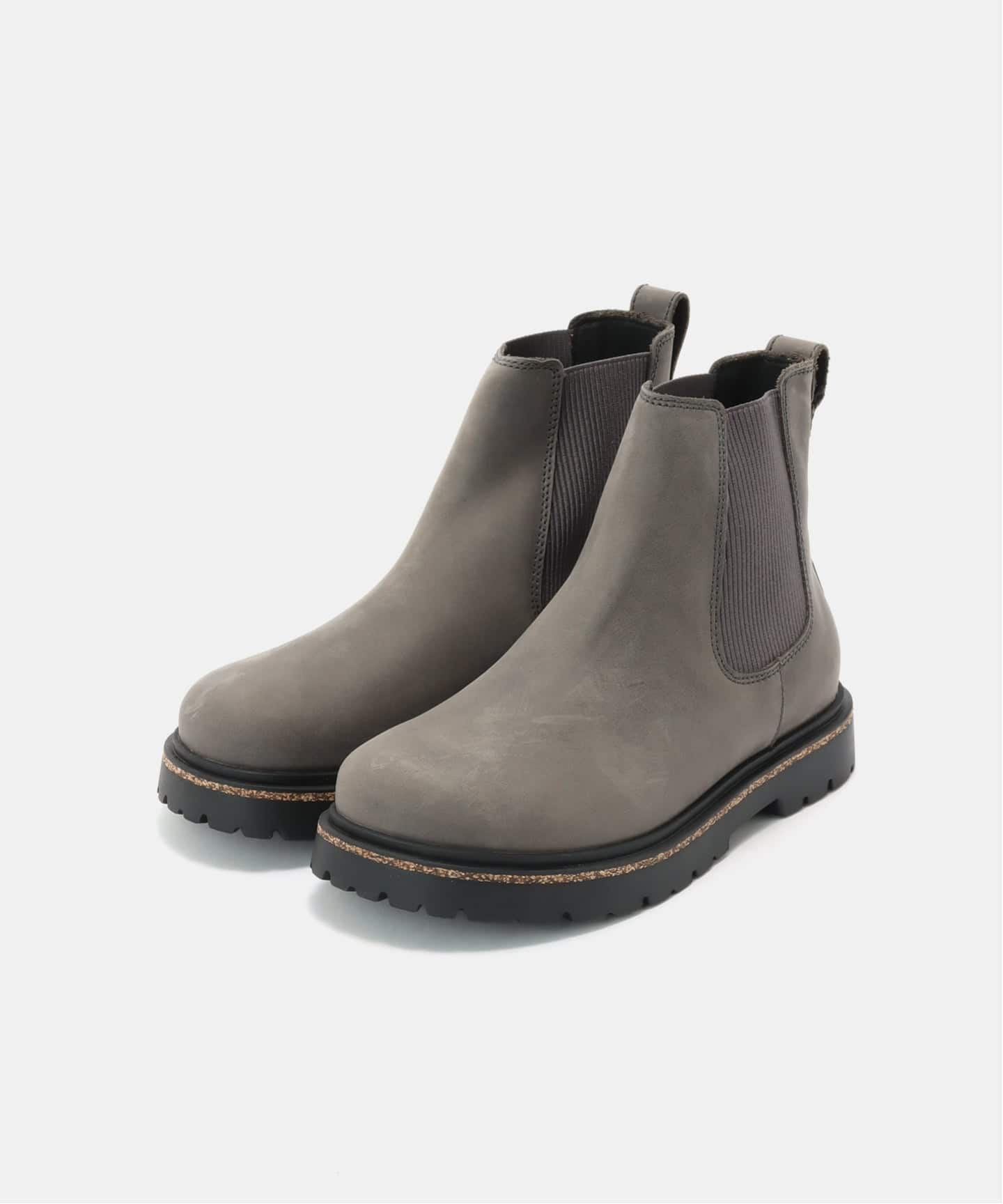 BIRKENSTOCK HIGHWOOD (NARROW)（ブーティ・ショートブーツ）｜BOICE