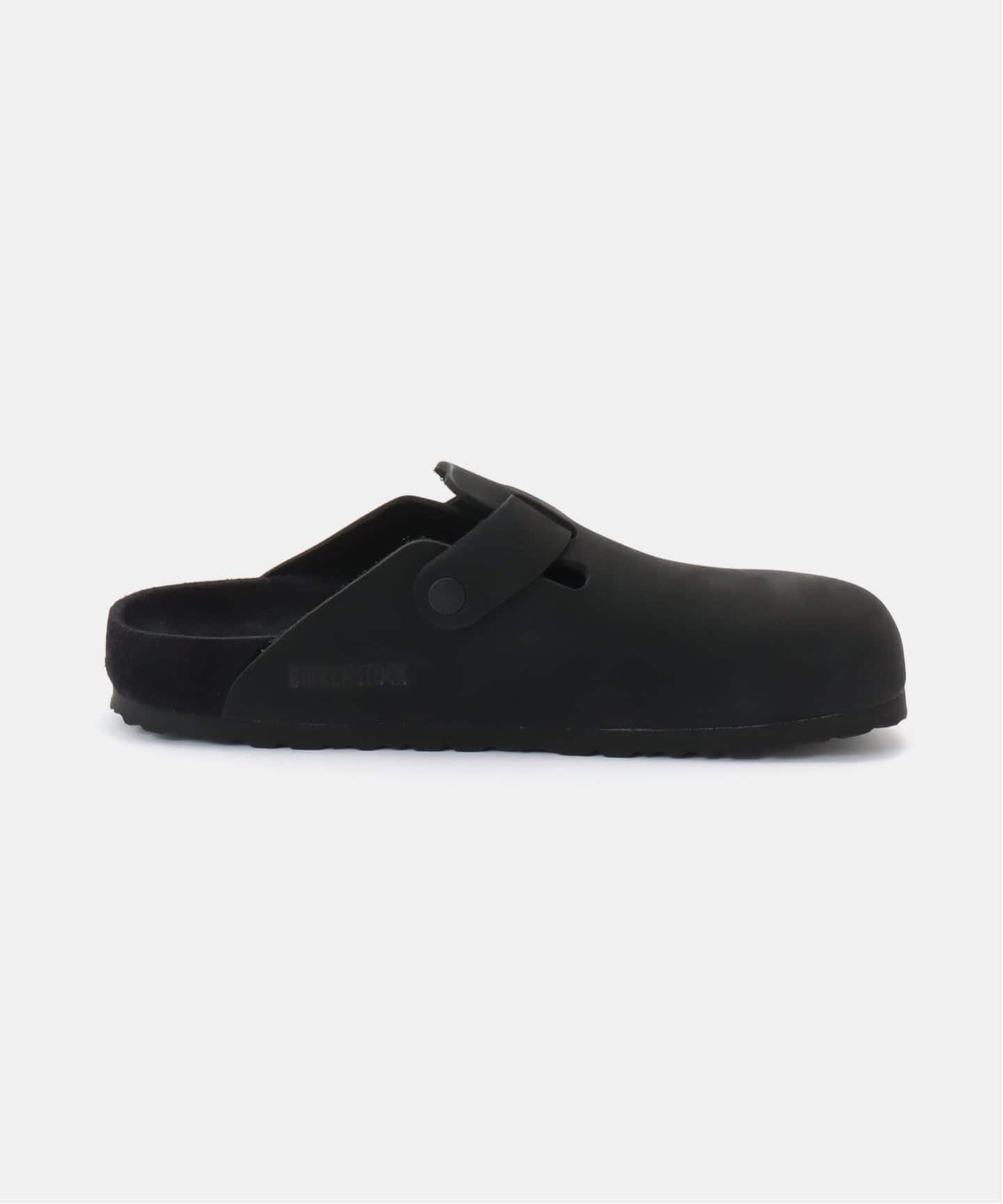 BIRKENSTOCK BOSTON EXQUISITE（サンダル）｜BOICE FROM BAYCREW'S
