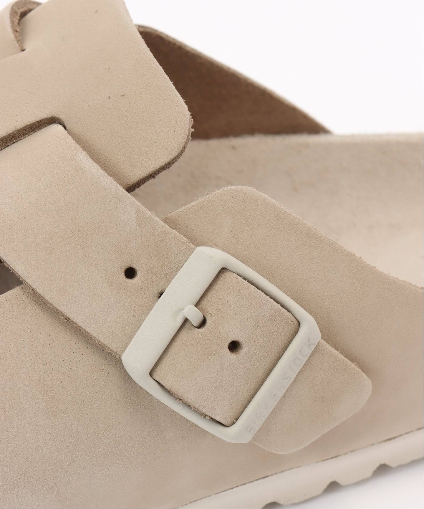 BIRKENSTOCK BOSTON EXQUISITE（サンダル）｜BOICE FROM BAYCREW'S