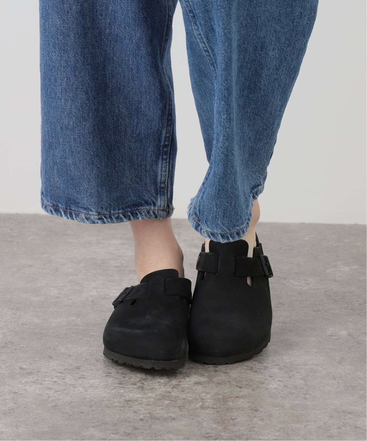 BIRKENSTOCK BOSTON EXQUISITE（サンダル）｜BOICE FROM BAYCREW'S