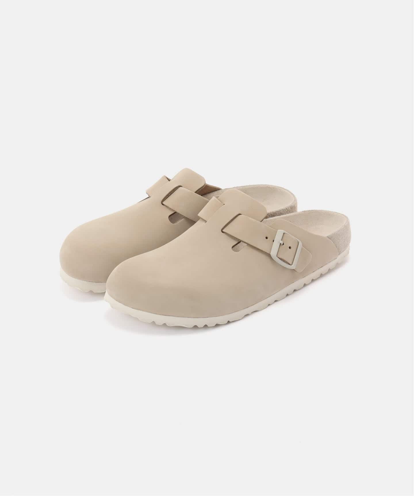 BIRKENSTOCK BOSTON EXQUISITE（サンダル）｜BOICE FROM BAYCREW'S