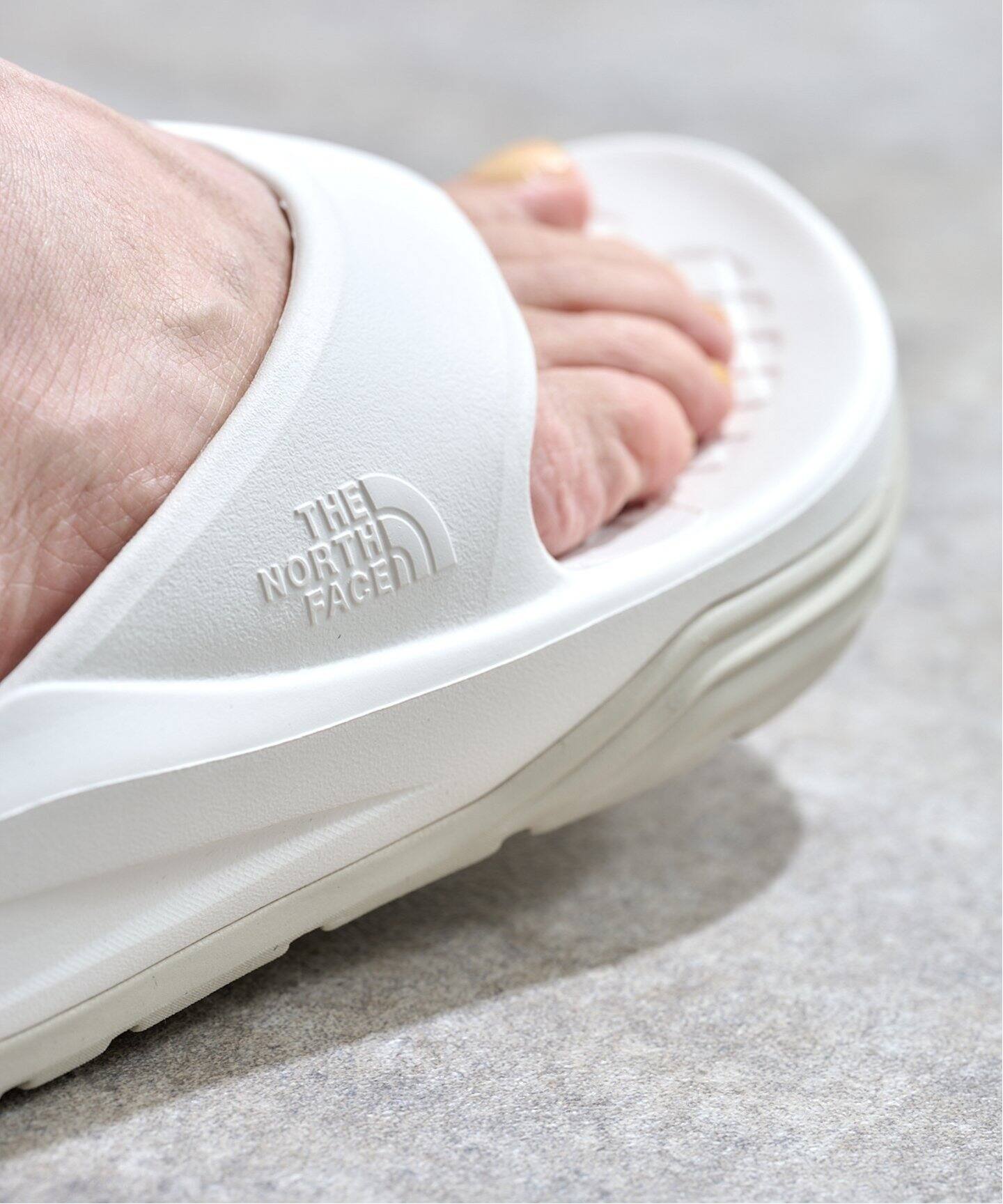 THE NORTH FACE RE-Activ Flip（サンダル）｜BOICE FROM