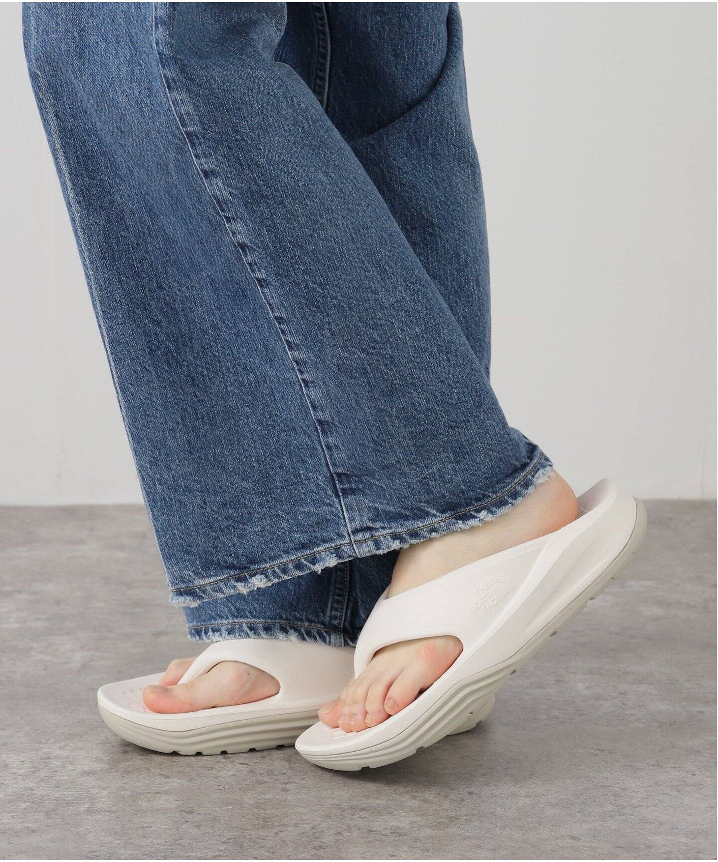 THE NORTH FACE RE-Activ Flip（サンダル）｜BOICE FROM