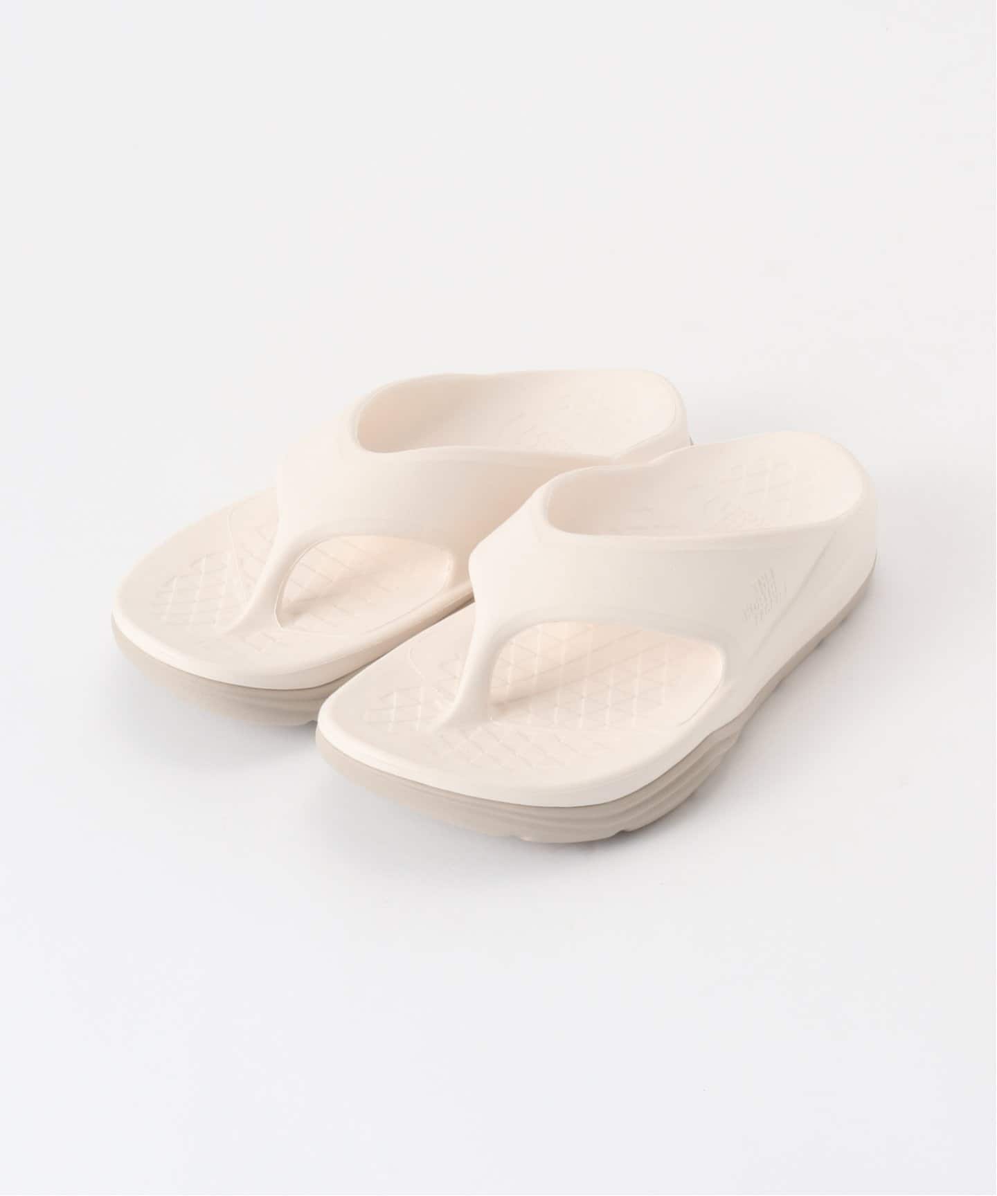 夏の足元に洗練を! SALTIE FLIP FROP サンダル (クリーム) 楽天市場】トー＆トー サンダル TAW＆TOE メンズ レディース