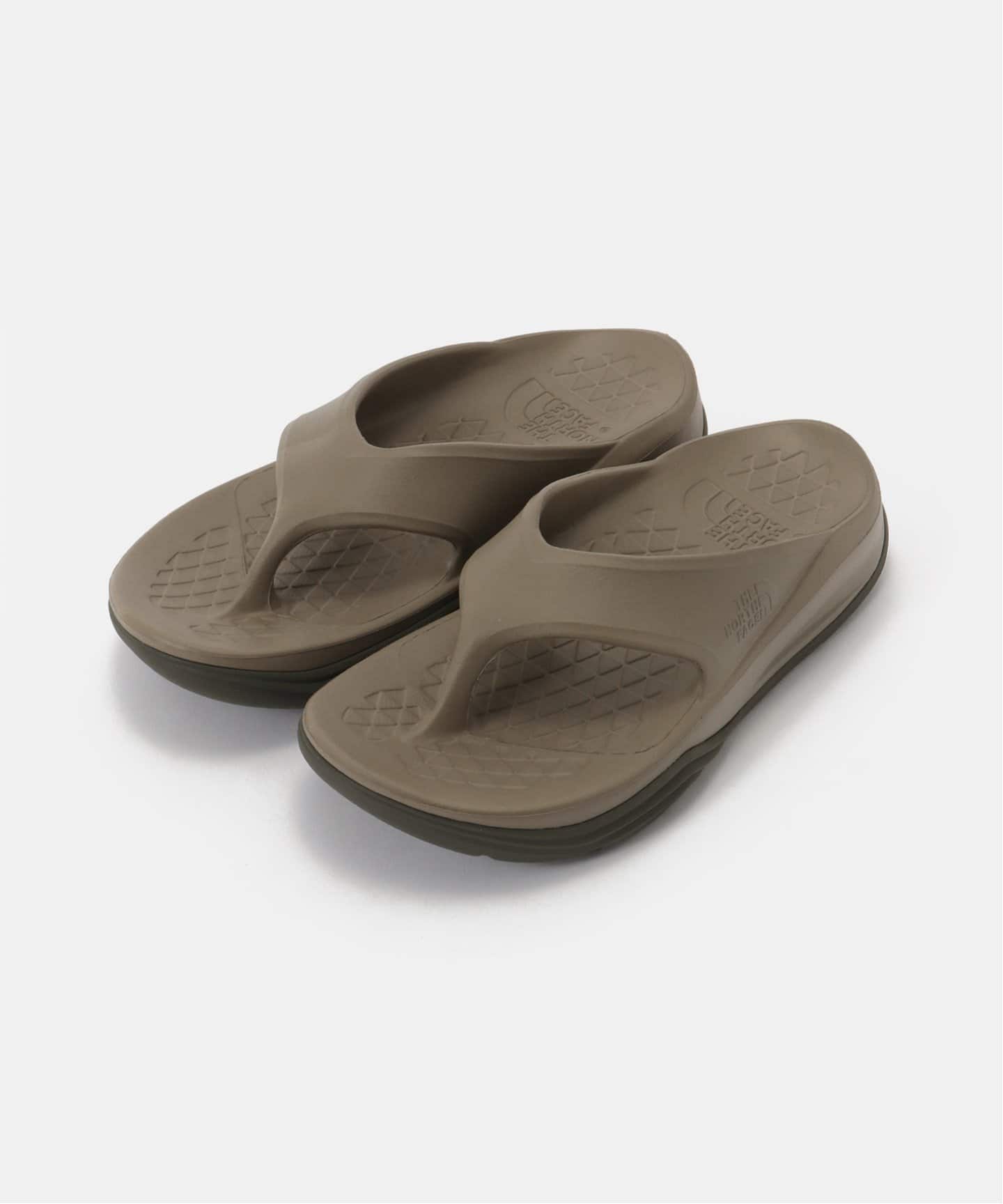 THE NORTH FACE RE-Activ Flip（サンダル）｜BOICE FROM