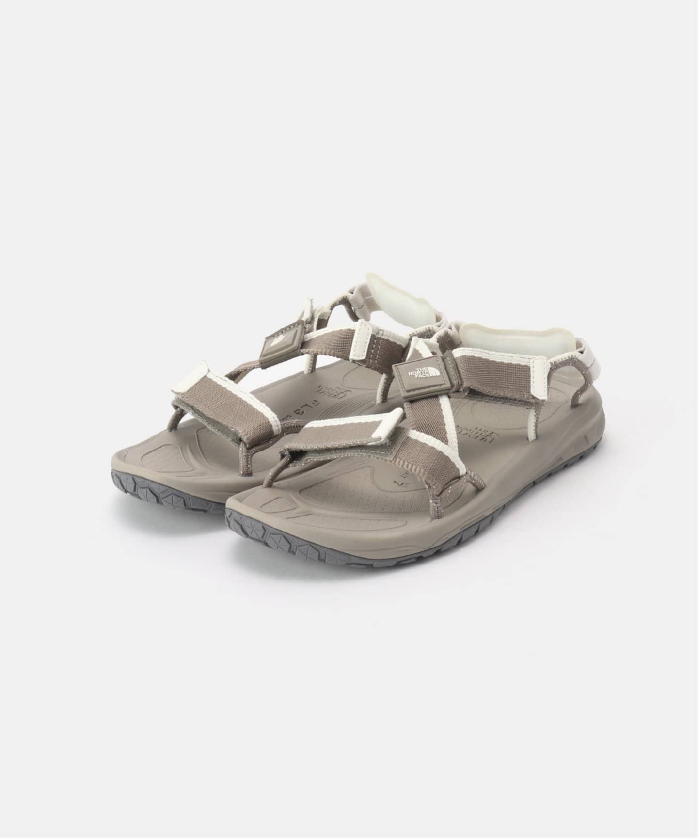 THE NORTH FACE Stratum Swift（サンダル）｜BOICE FROM