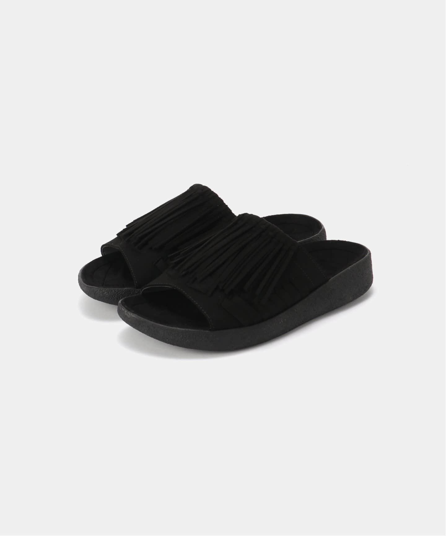 malibu sandals THUNDERBIRD THATCH SLIDE（サンダル）｜BOICE