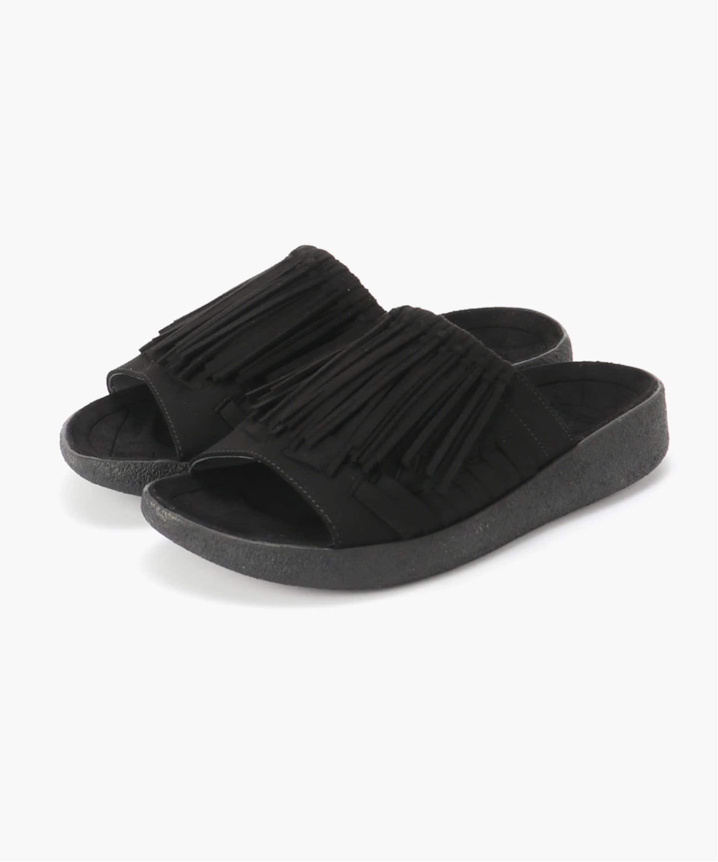 malibu sandals THUNDERBIRD THATCH SLIDE（サンダル）｜BOICE