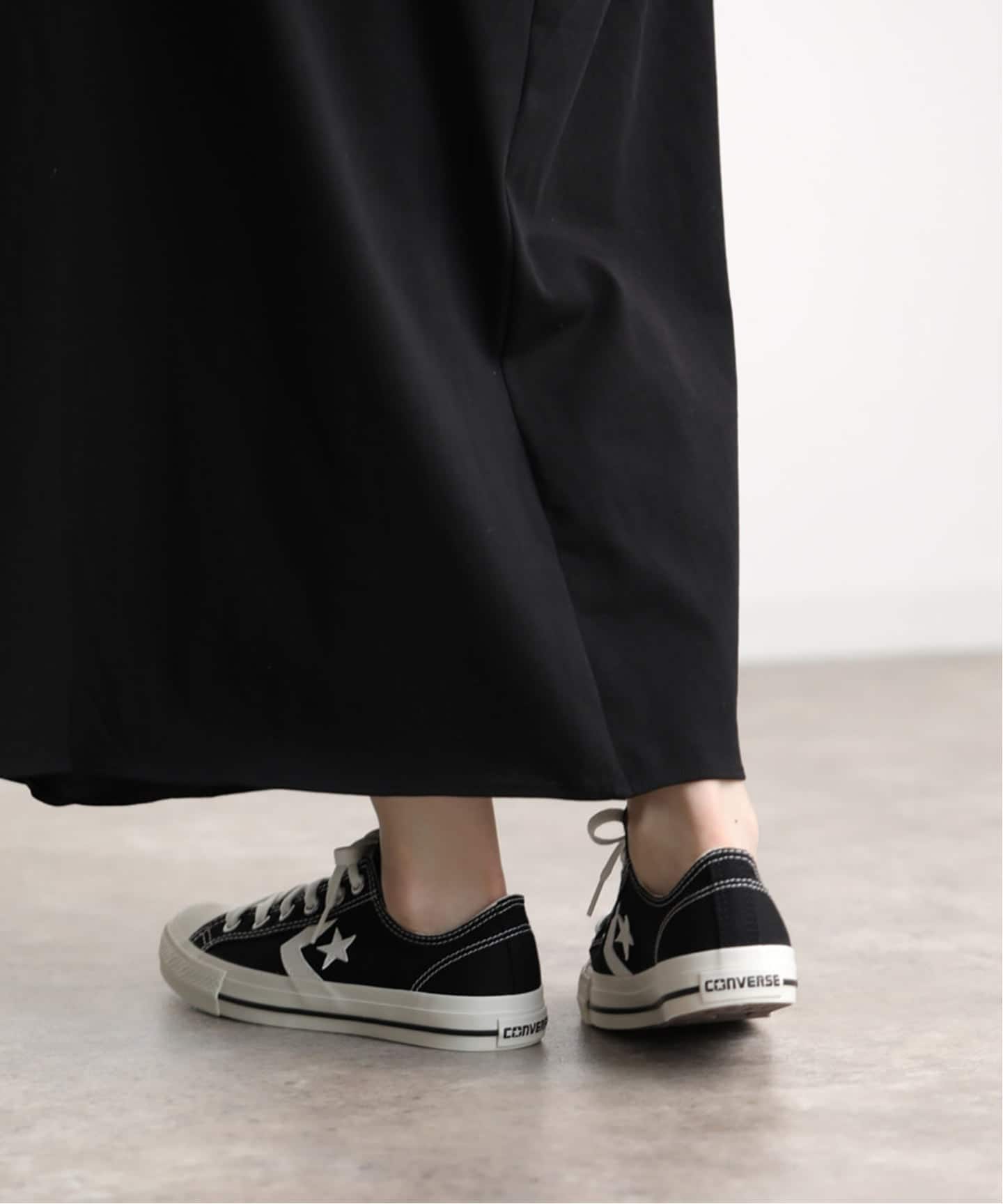 タイムセール！BOICE FROM BAYCREW'S 【Converse 】 Converse CXP OX（スニーカー）｜BOICE FROM BAYCREW'S（ボイス