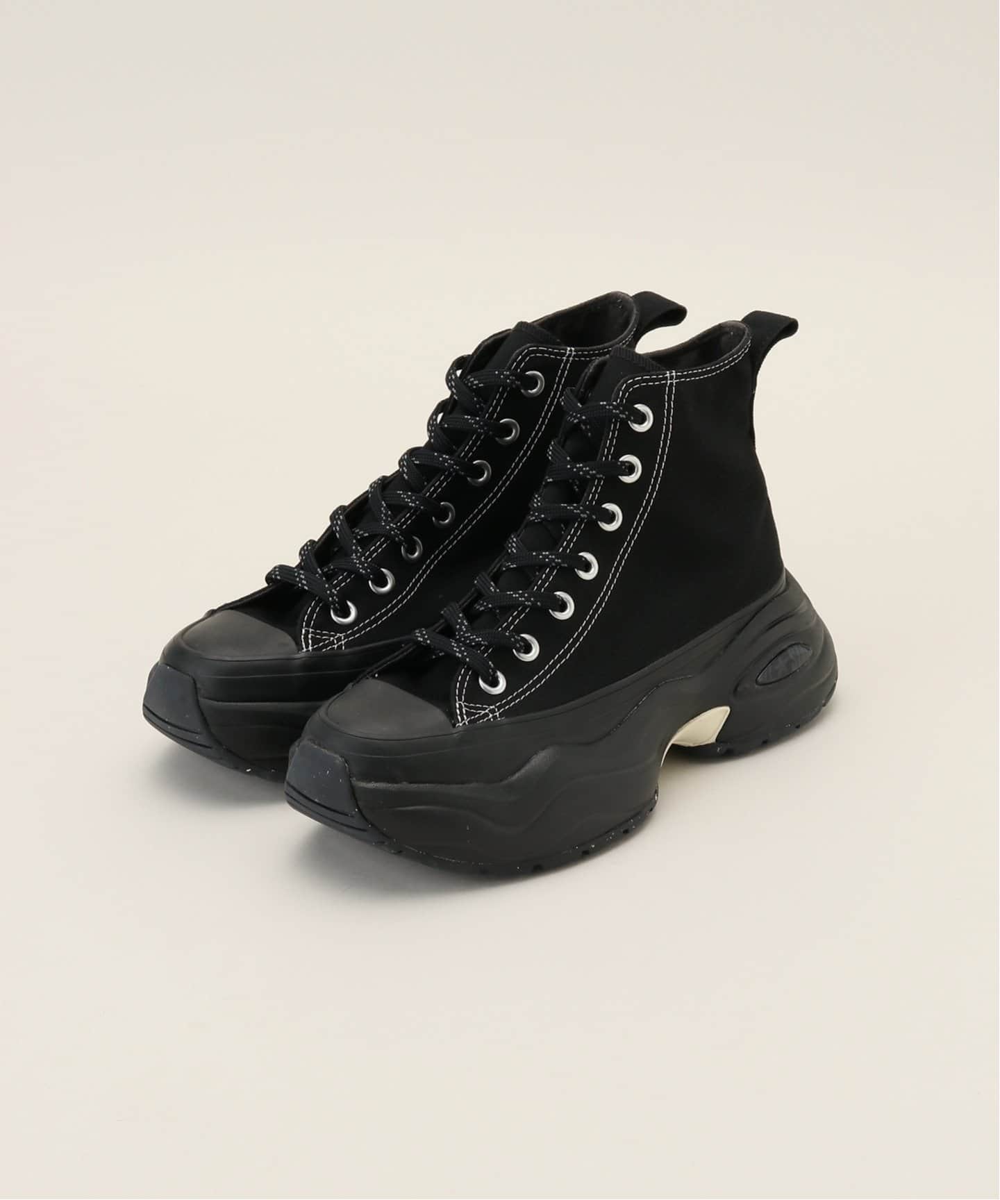 大人気 CONVERSE ALL STAR R SURGETRAINER HI ユニセックス CONVERSE ALL STAR (R) SURGETRAINER HI (UNISEX)(スニーカー