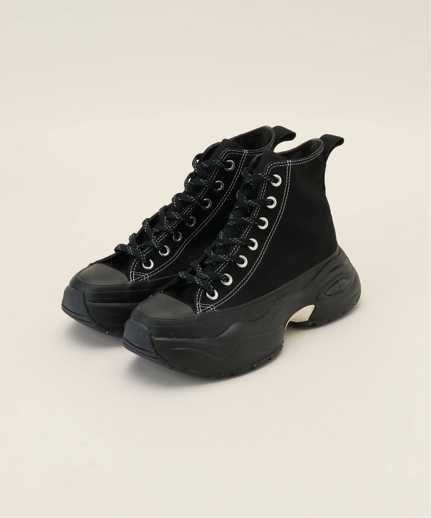 CONVERSE ALL STAR (R) SURGETRAINER HI (UNISEX)（スニーカー 