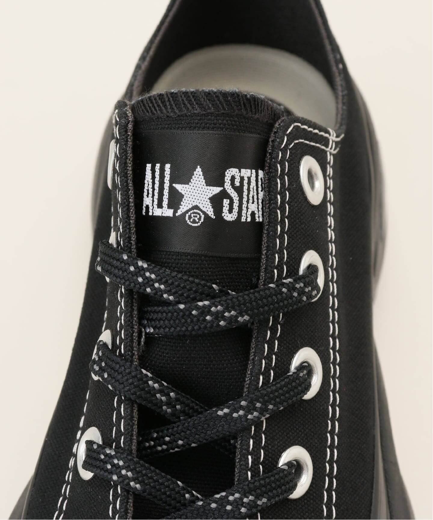 大人気 CONVERSE ALL STAR R SURGETRAINER OX ユニセックス CONVERSE/コンバース】ALL STAR R SURGETRAINER OX/オールスター