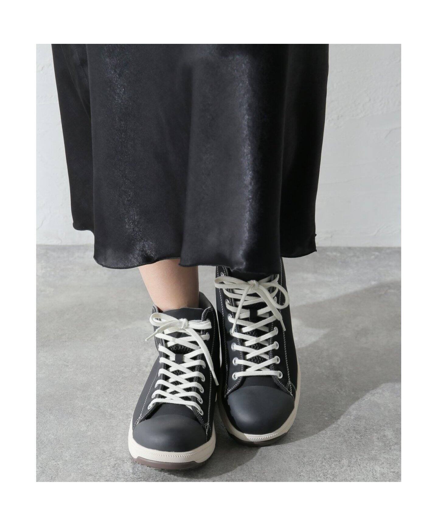CONVERSE ALL STAR PS HI（スニーカー）｜BOICE FROM BAYCREW'S