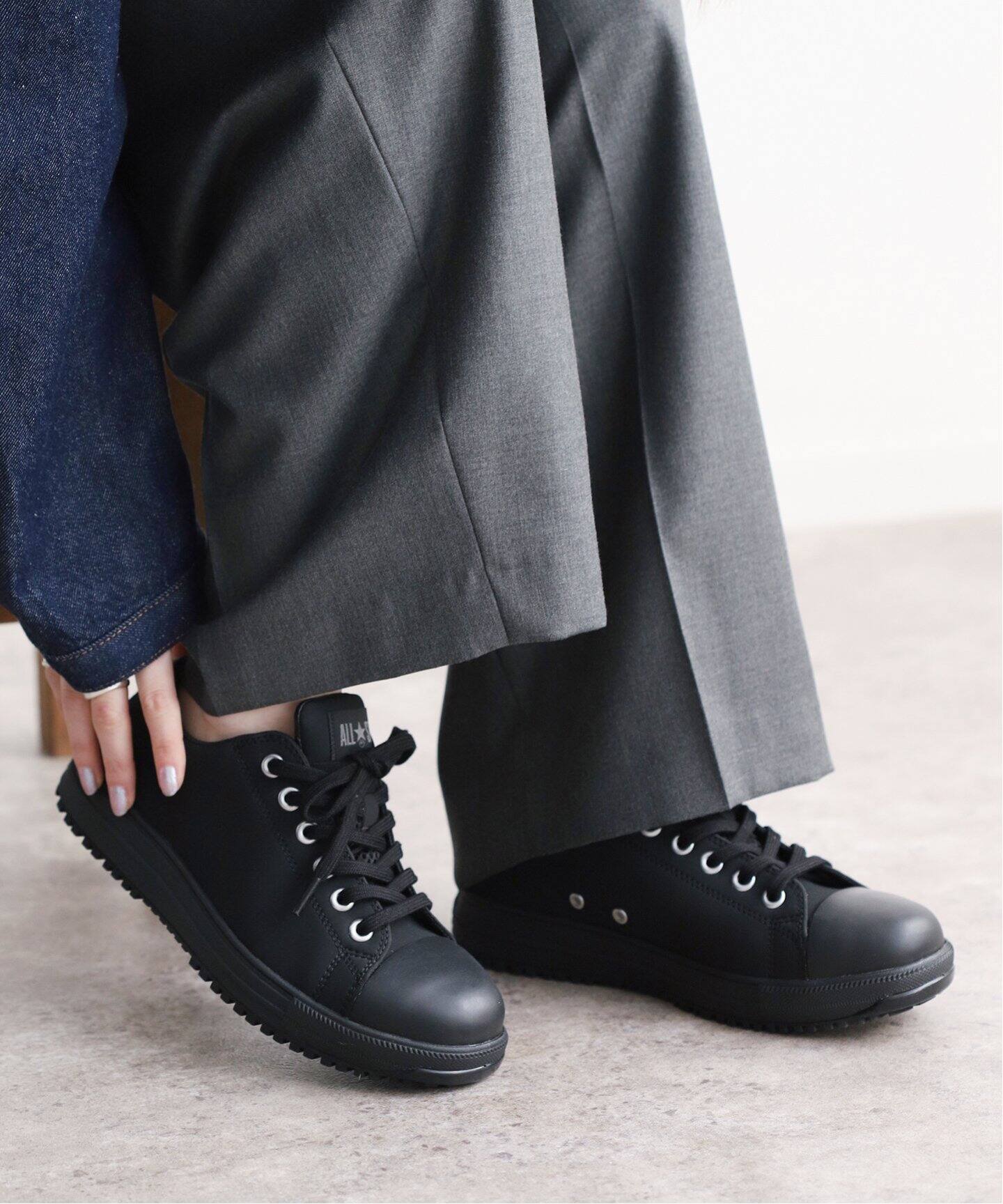 タイムセール！BOICE FROM BAYCREW'S 【Converse 】 Converse CXP OX（スニーカー）｜BOICE FROM BAYCREW'S（ボイス