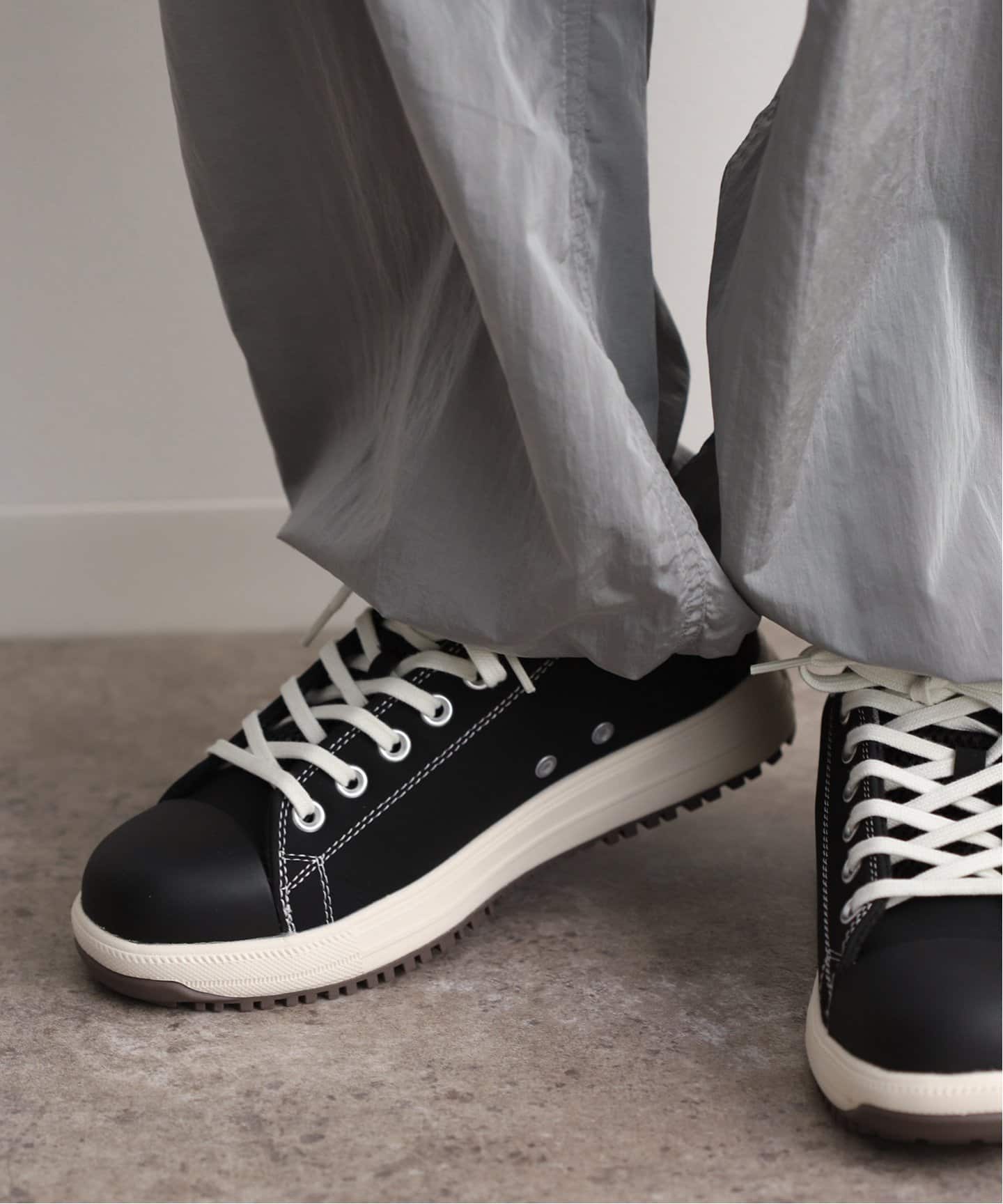 タイムセール！BOICE FROM BAYCREW'S 【Converse 】 Converse CXP OX（スニーカー）｜BOICE FROM BAYCREW'S（ボイス