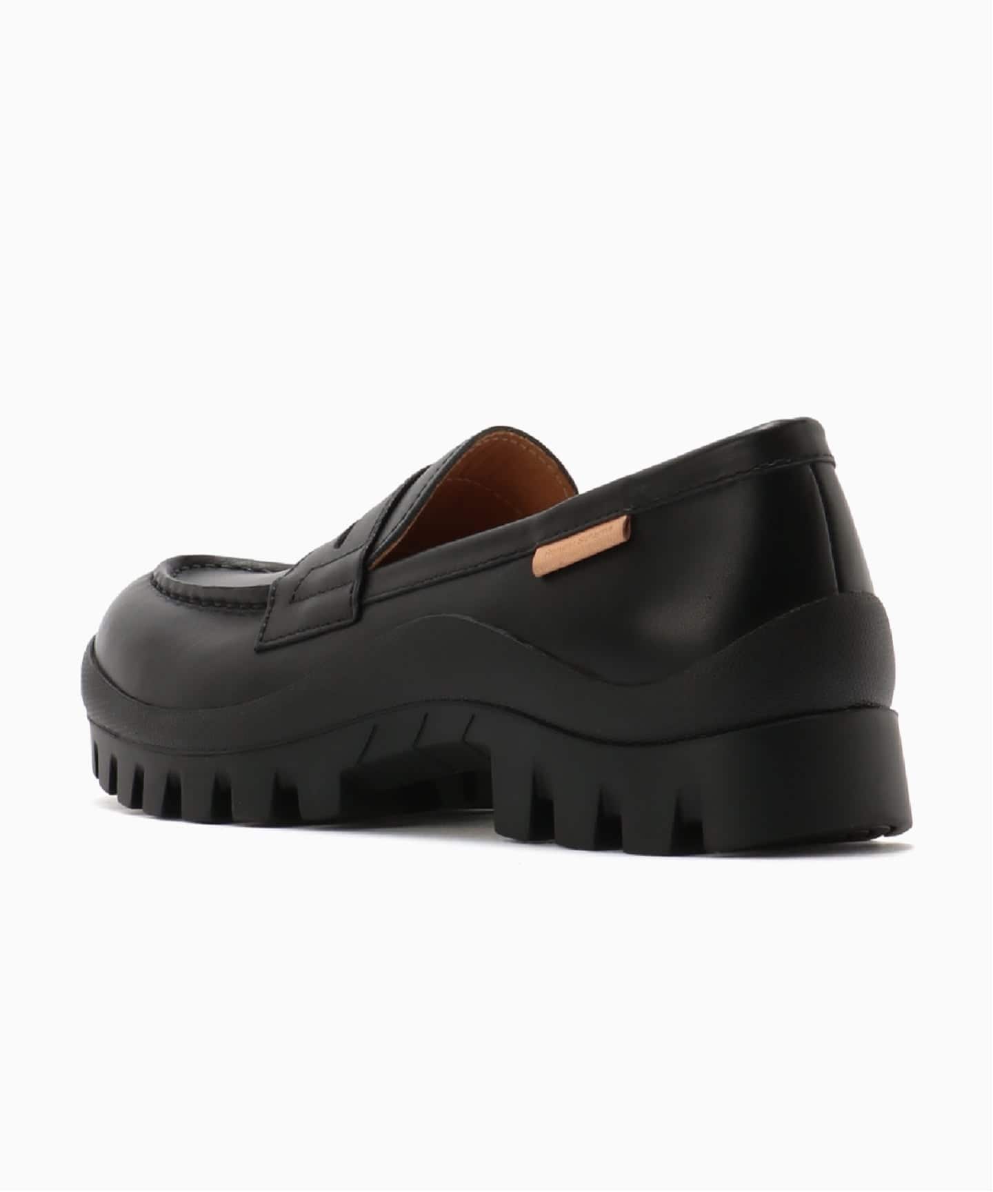 Hender Scheme loafer #2146 OL-RS-LOA（ローファー）｜HERRINGBONE