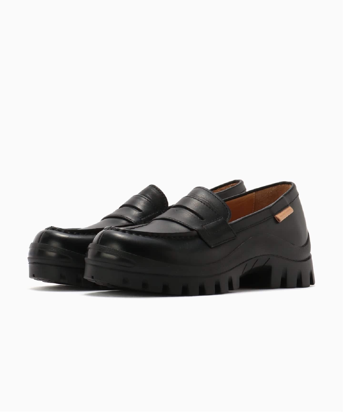 Hender Scheme loafer #2146 OL-RS-LOA（ローファー）｜HERRINGBONE