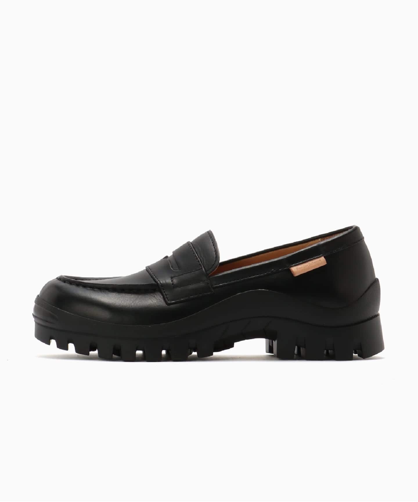 Hender Scheme loafer #2146 OL-RS-LOA（ローファー）｜HERRINGBONE