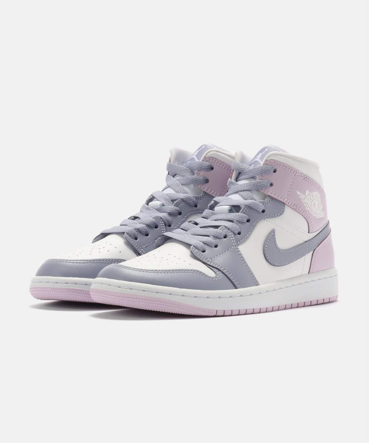【本物保証 /関税・送料無料】NIKE WMNS AIR JORDAN MID WMNS AIR JORDAN 1 MID - スニーカーショップSKIT