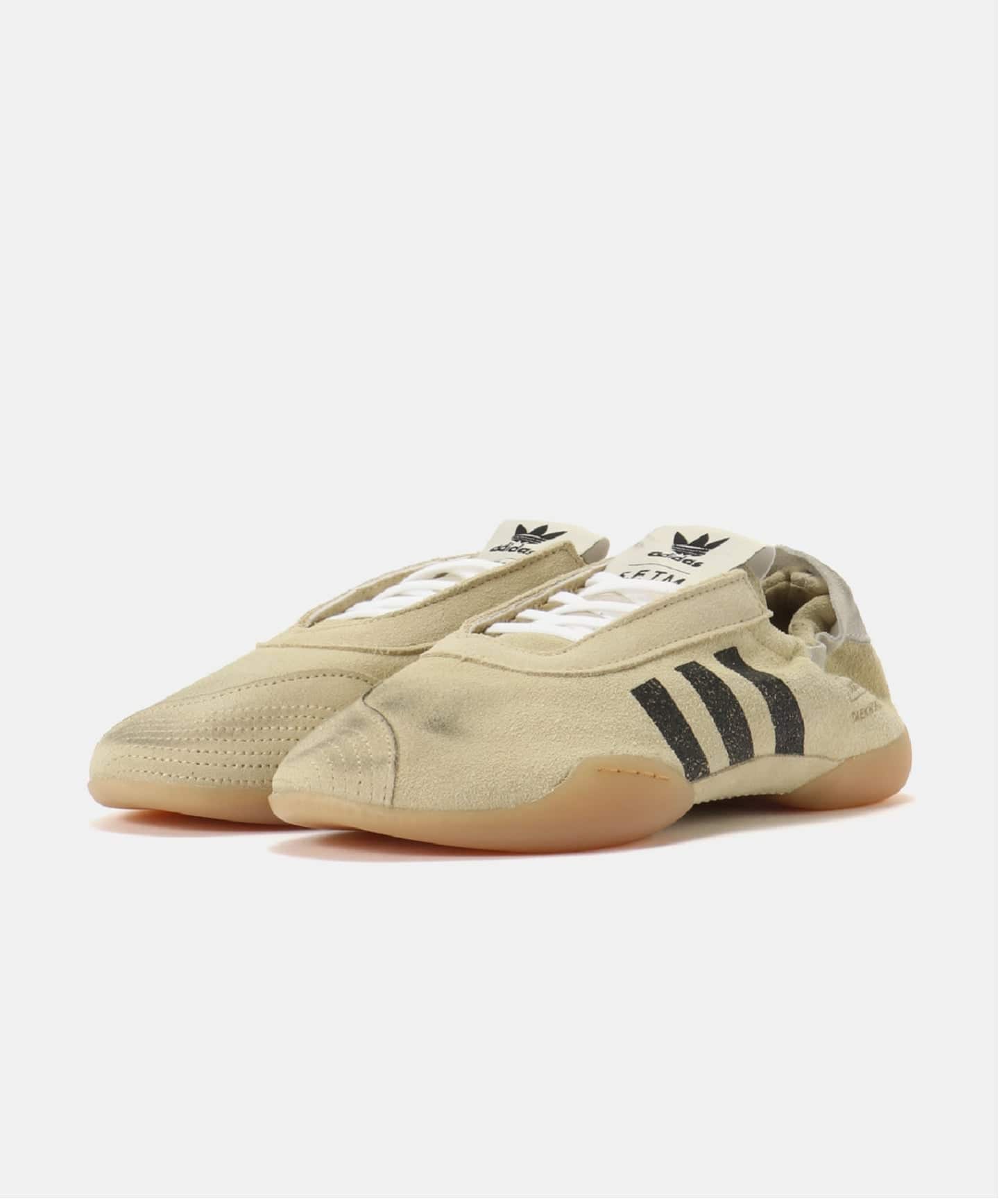 adidas Originals TAEKWONDO MEI W SFTM HP3516（スニーカー