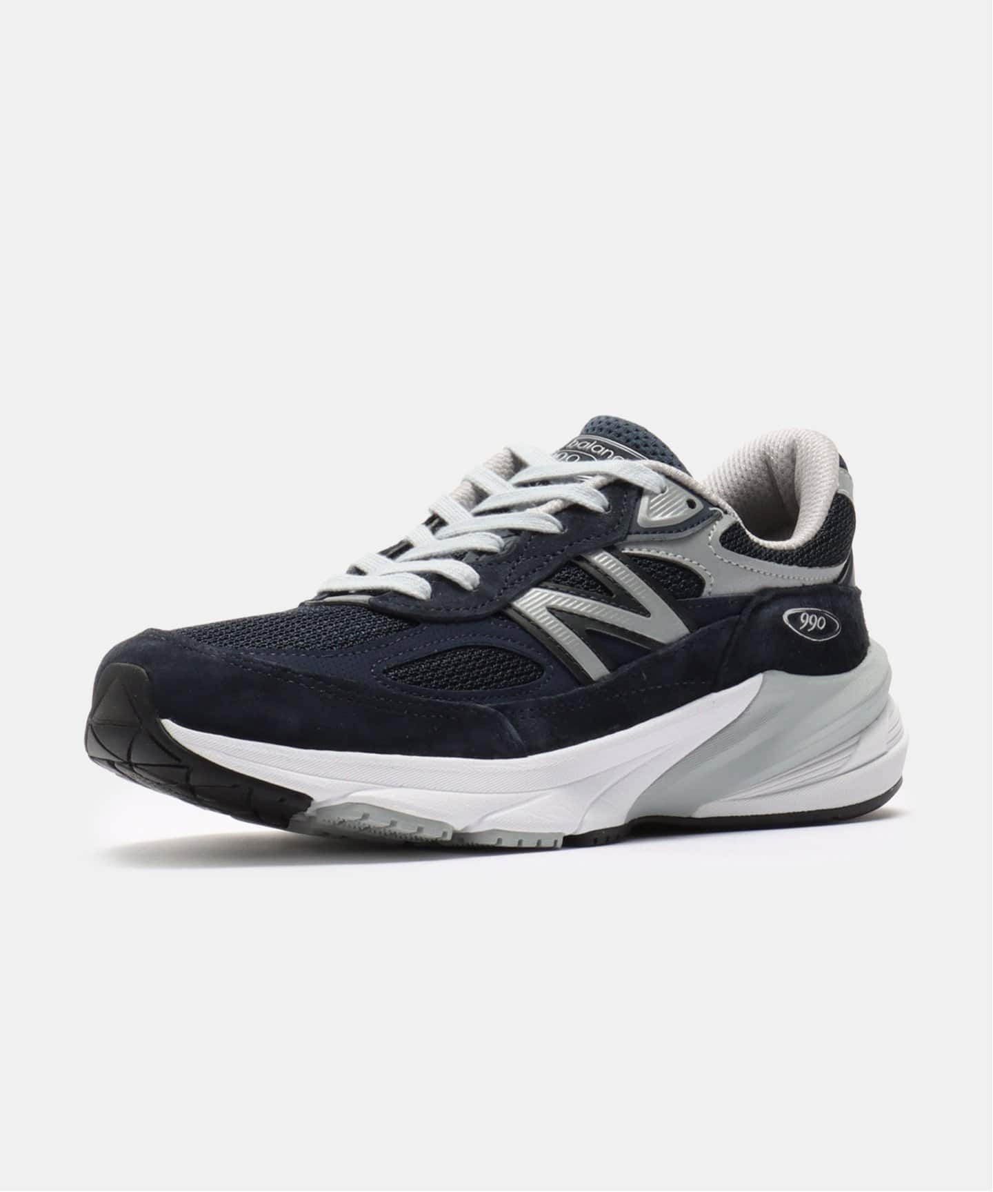 イエナ（IENA）/NEW BALANCE/ニューバランス W990NV6 New Balance W990NV6（スニーカー）｜HERRINGBONE（ヘリンボーン）の