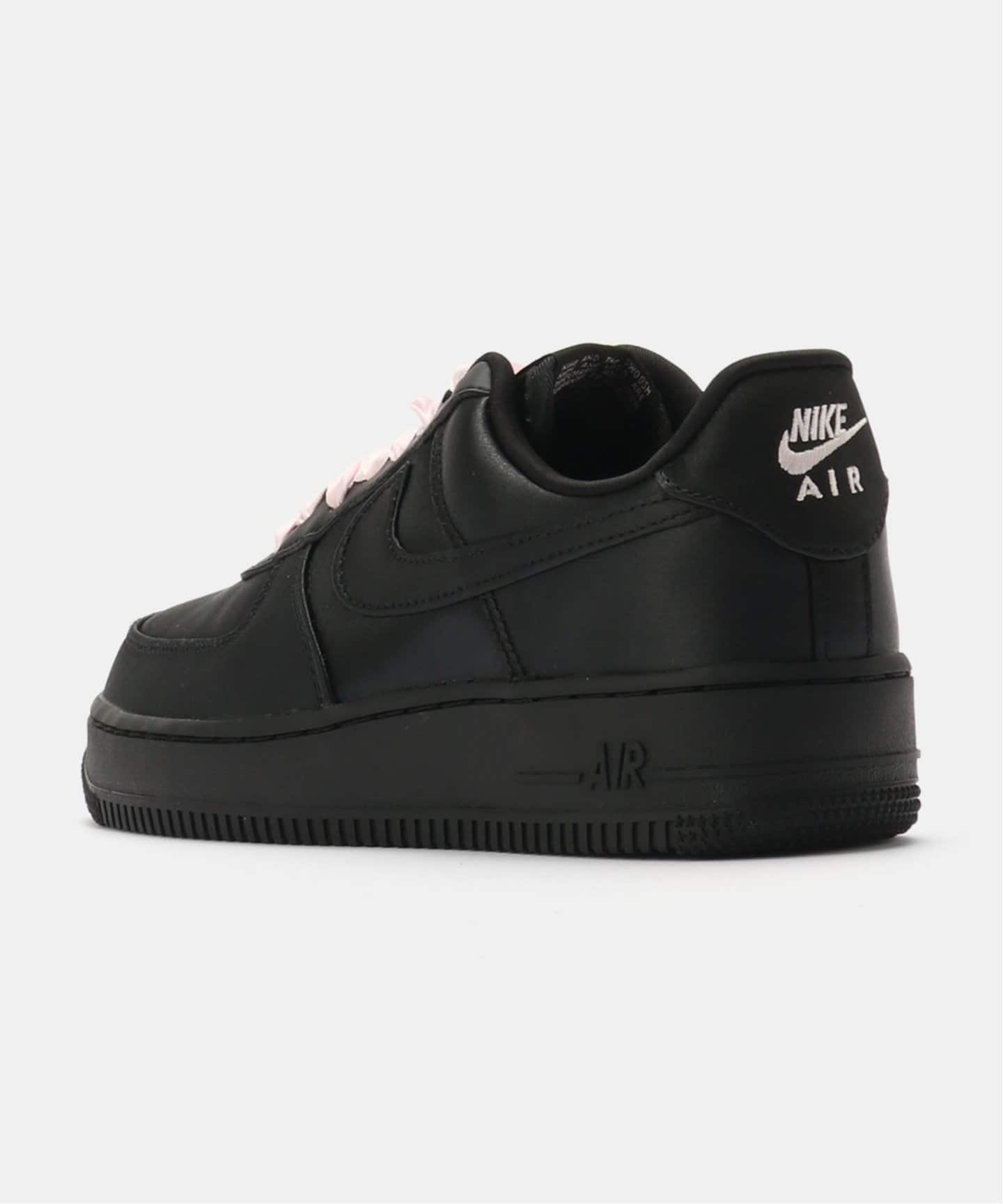 NIKE (W) AIR FORCE1 07 LV8 IH2034-010★送料込 Nike】☆エアフォースワン '07 LV8 Black Pink☆Air Force 1